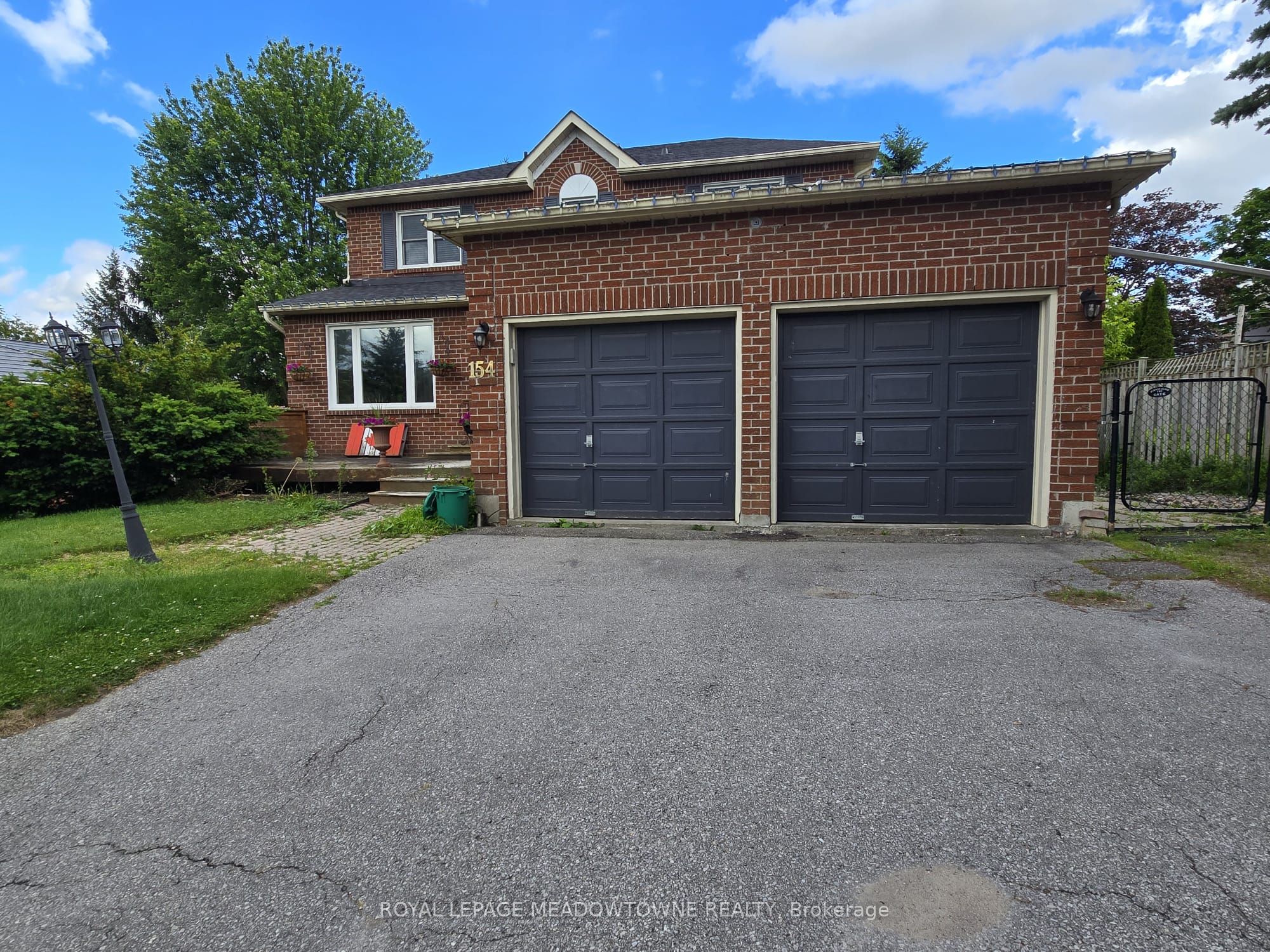 154 Maple Street Bsmt, Uxbridge, ON L9P 1B4 photo 2