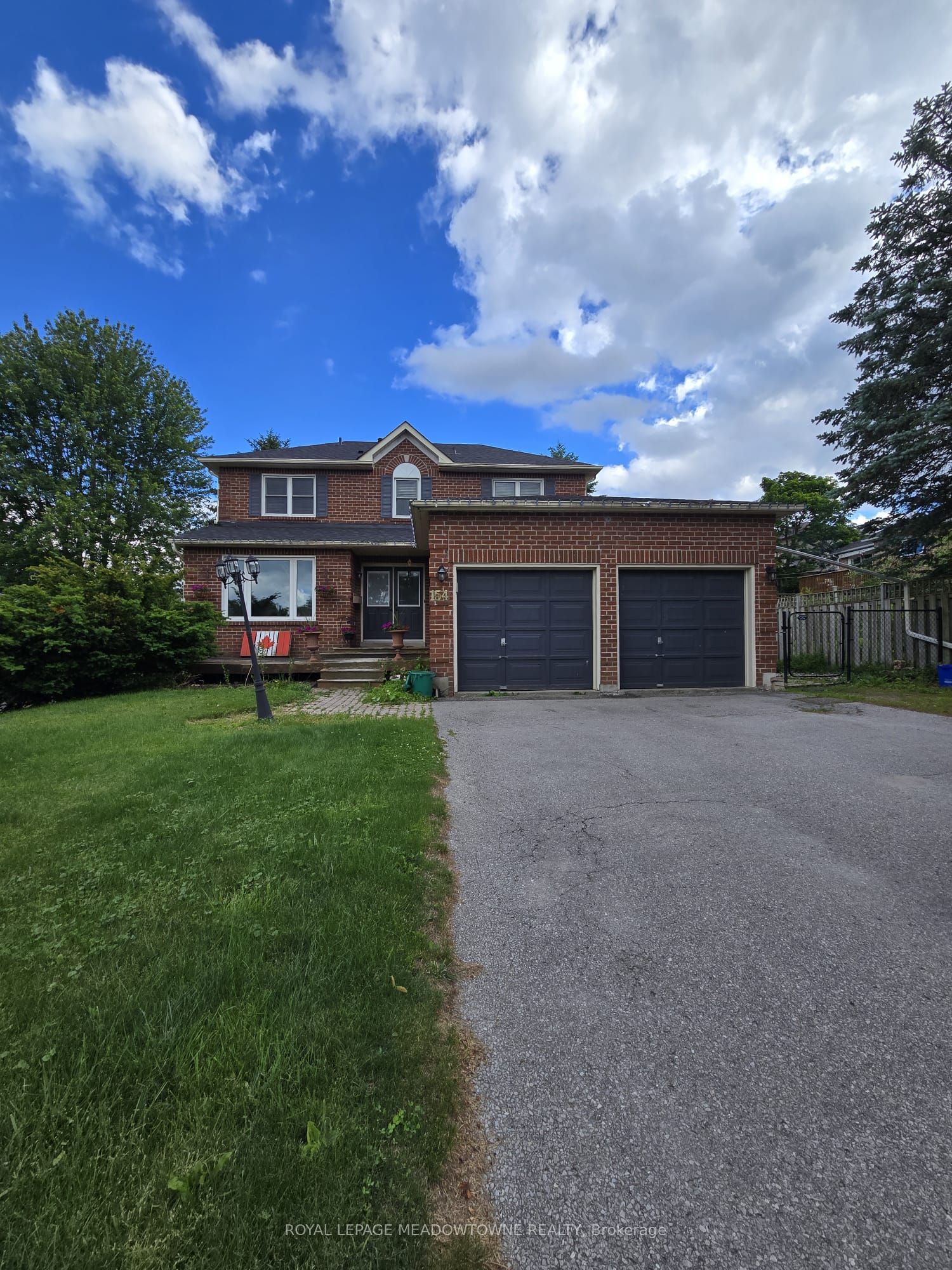 154 Maple Street Bsmt, Uxbridge, ON L9P 1B4 photo 3