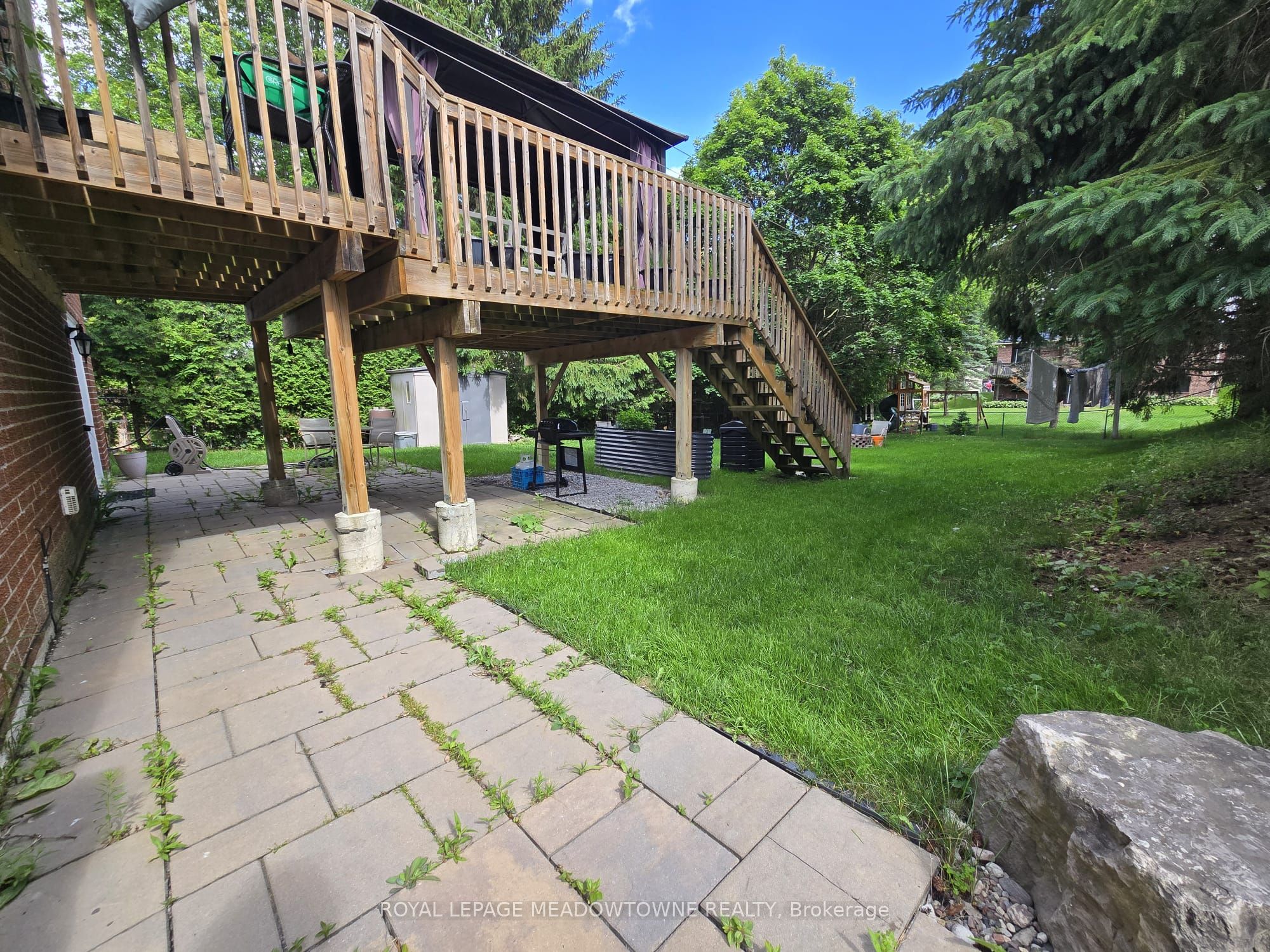 154 Maple Street Bsmt, Uxbridge, ON L9P 1B4 photo 4