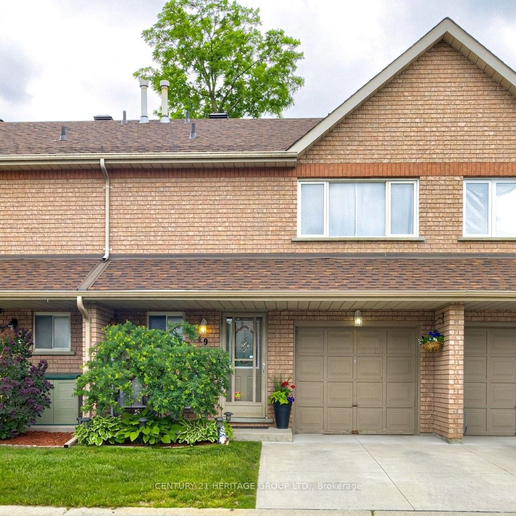 49 Riverley Lane E 6, New Tecumseth, ON L9R 1X8