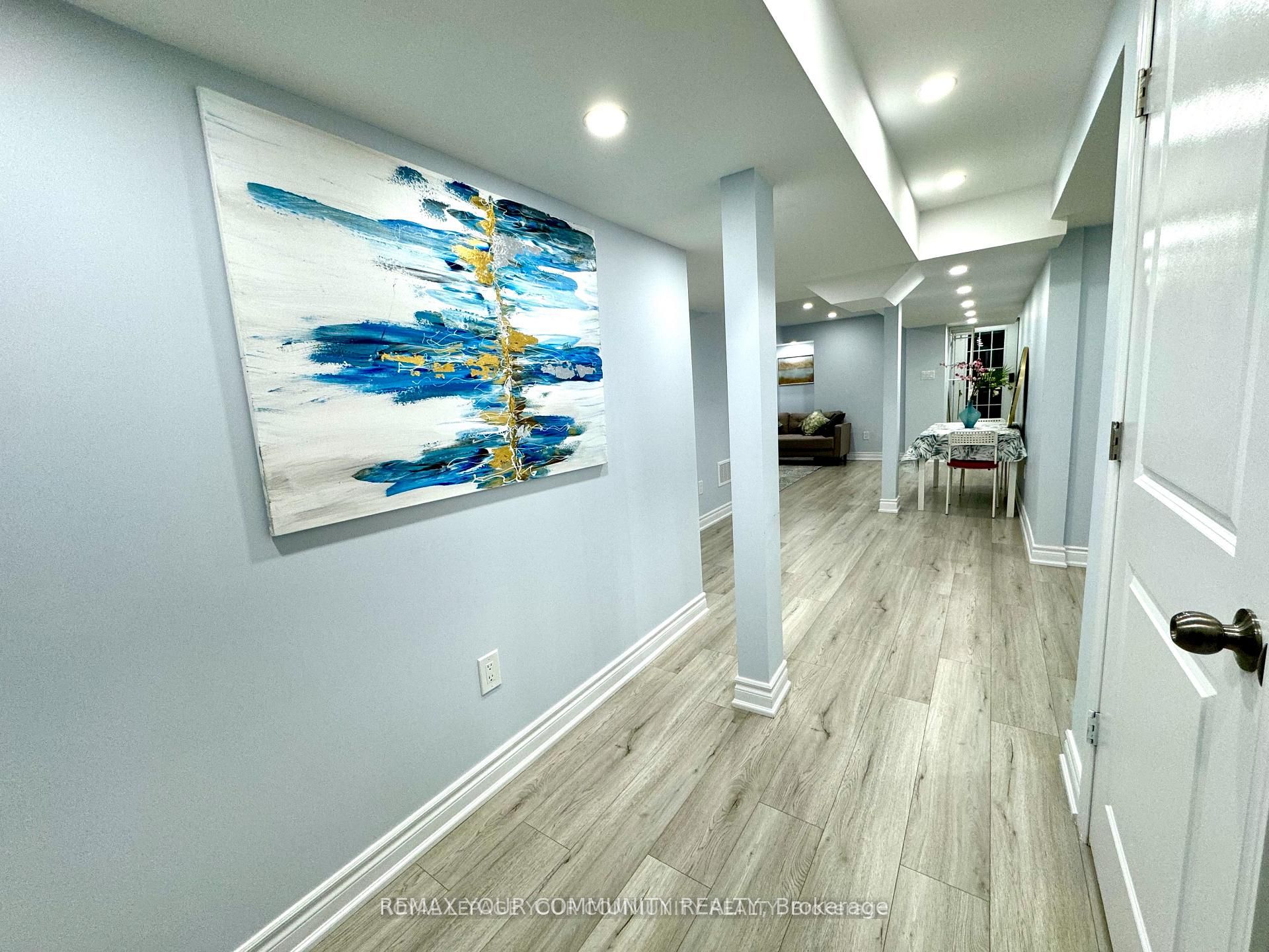 51 Cayton Crescent Lower, Bradford West Gwillimbury, ON L3Z 0V9 photo 4