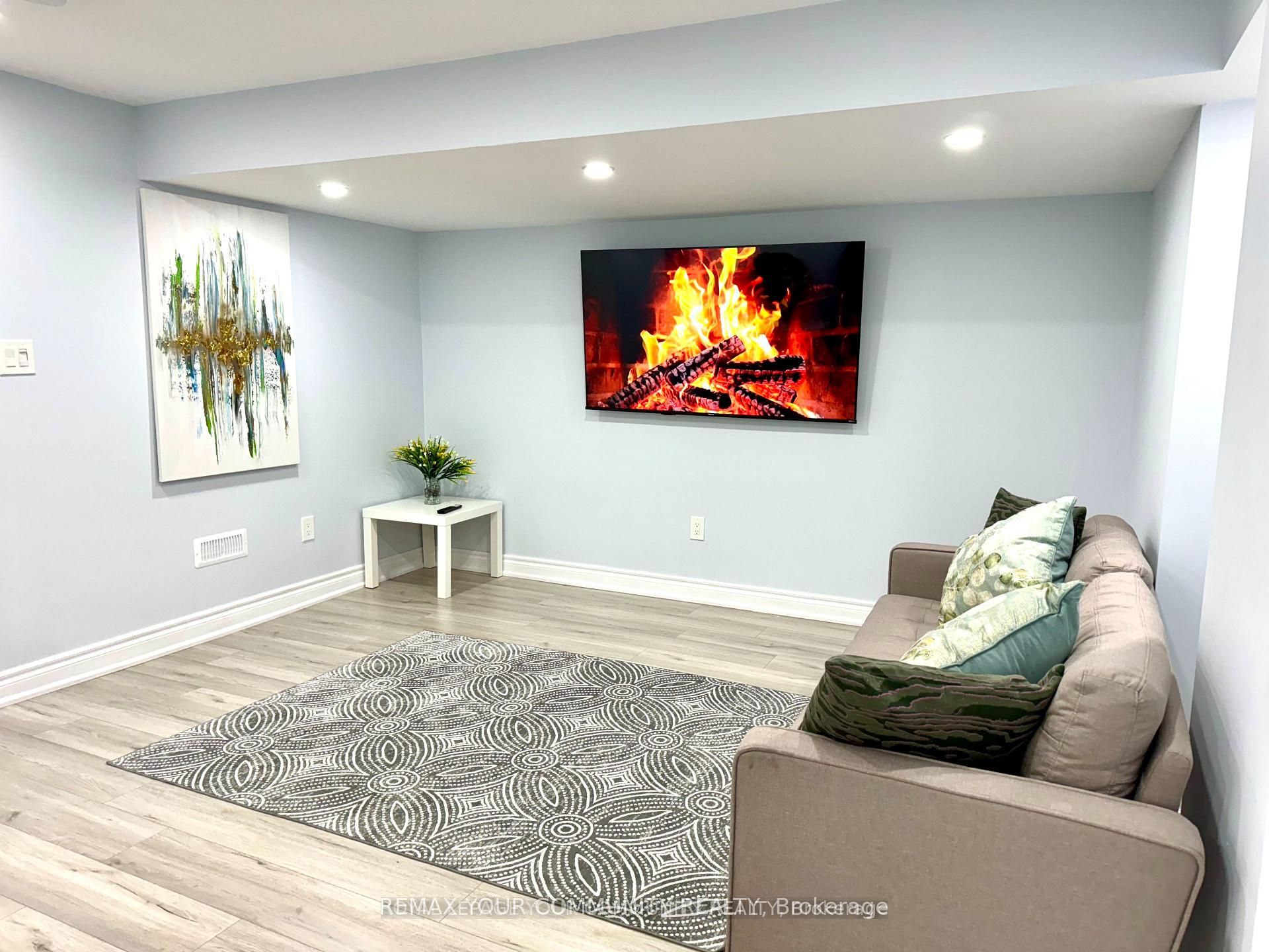 51 Cayton Crescent Lower, Bradford West Gwillimbury, ON L3Z 0V9 photo 5