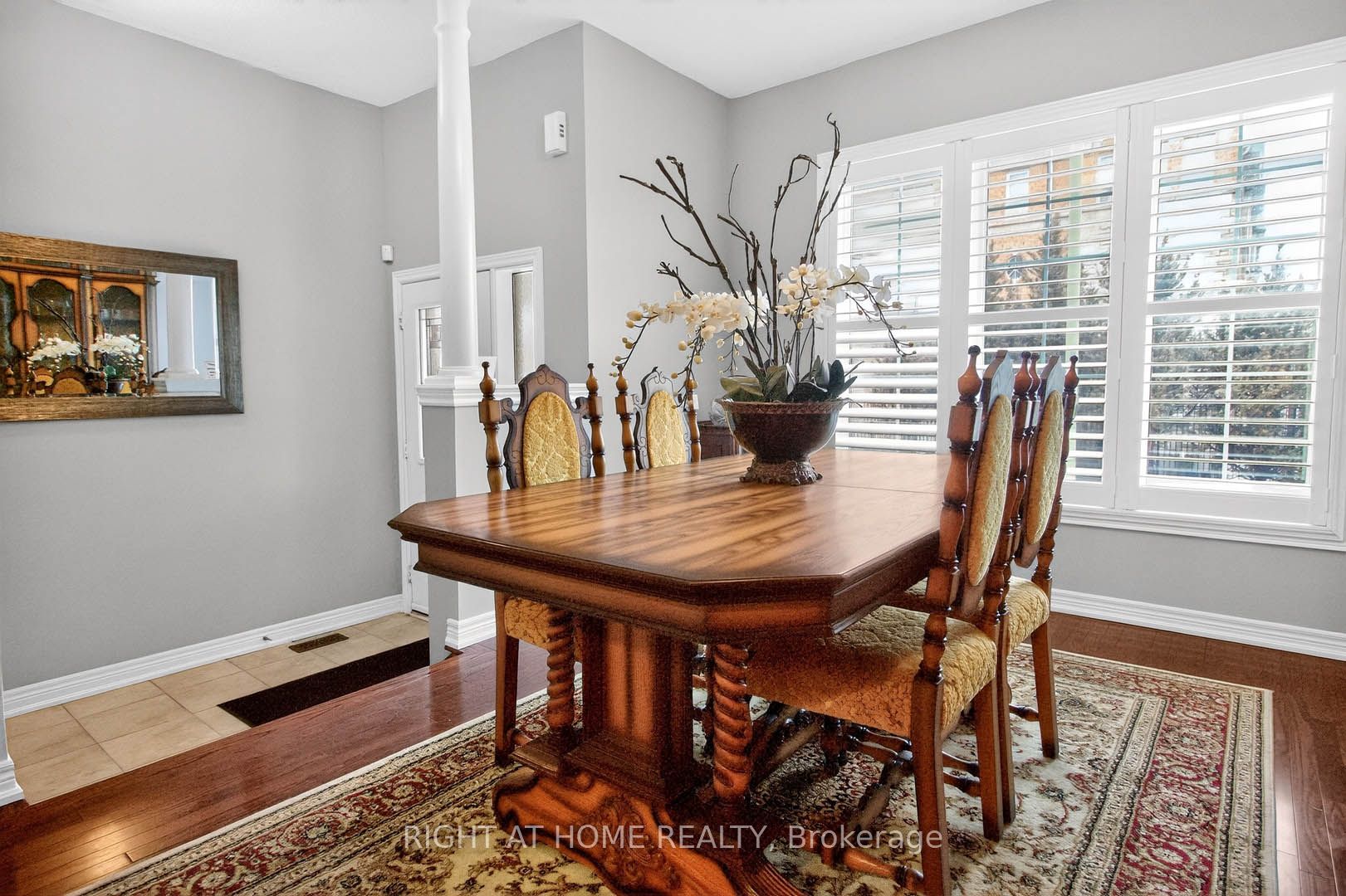 145 Louisbourg Way, Markham, ON L6E 2A2 photo 5