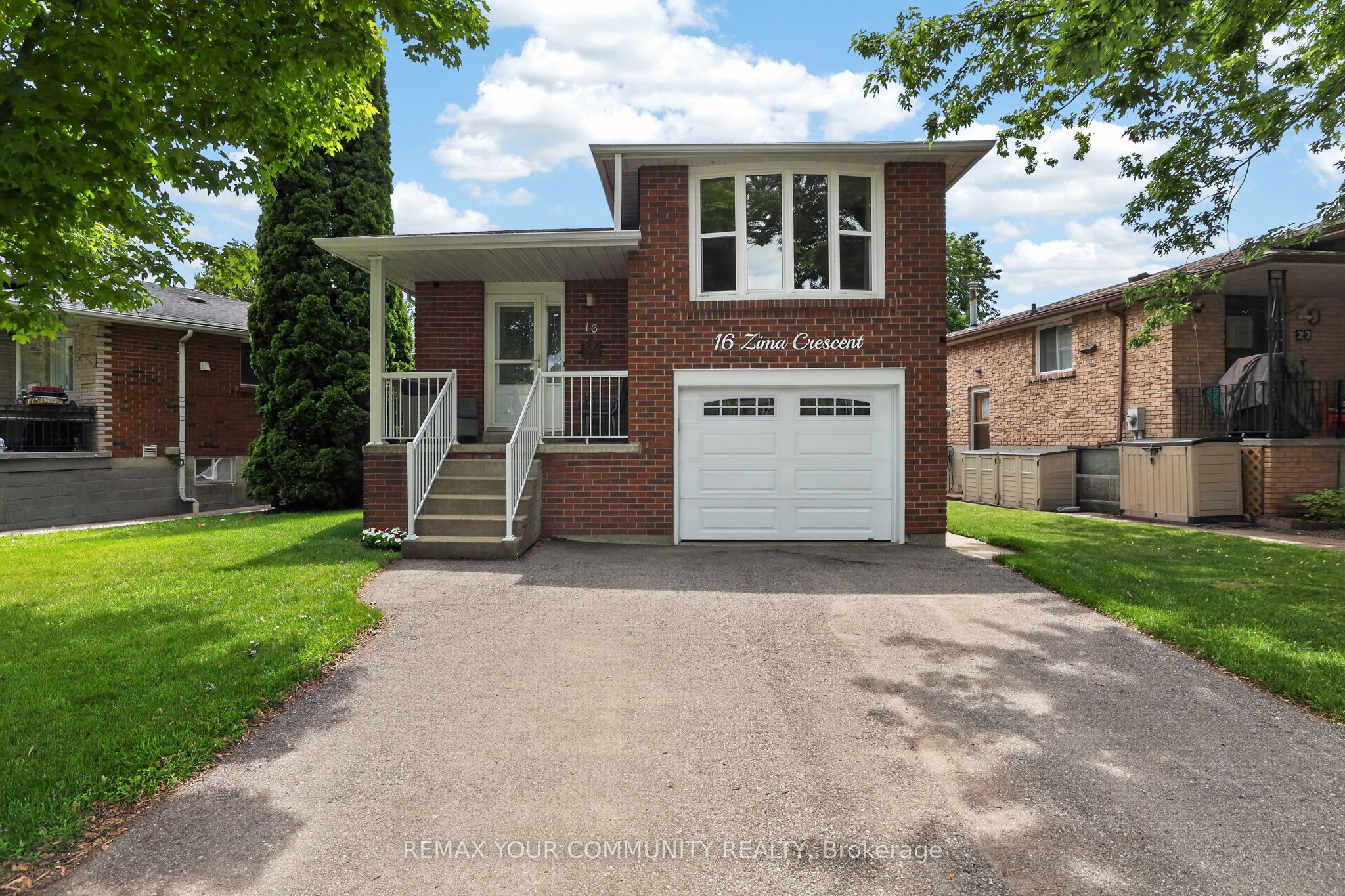 16 Zima Crescent, Bradford West Gwillimbury, ON L3Z 1Z7