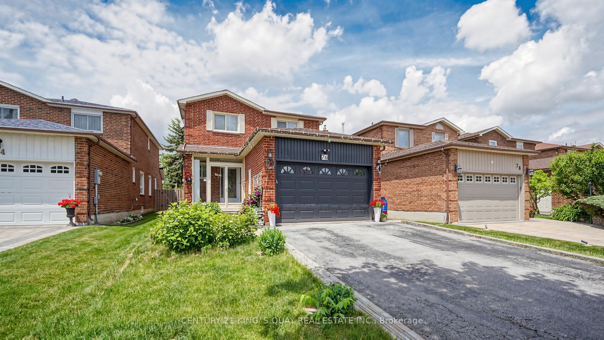 76 Bendamere Crescent, Markham, ON L3P 6X8 photo 2