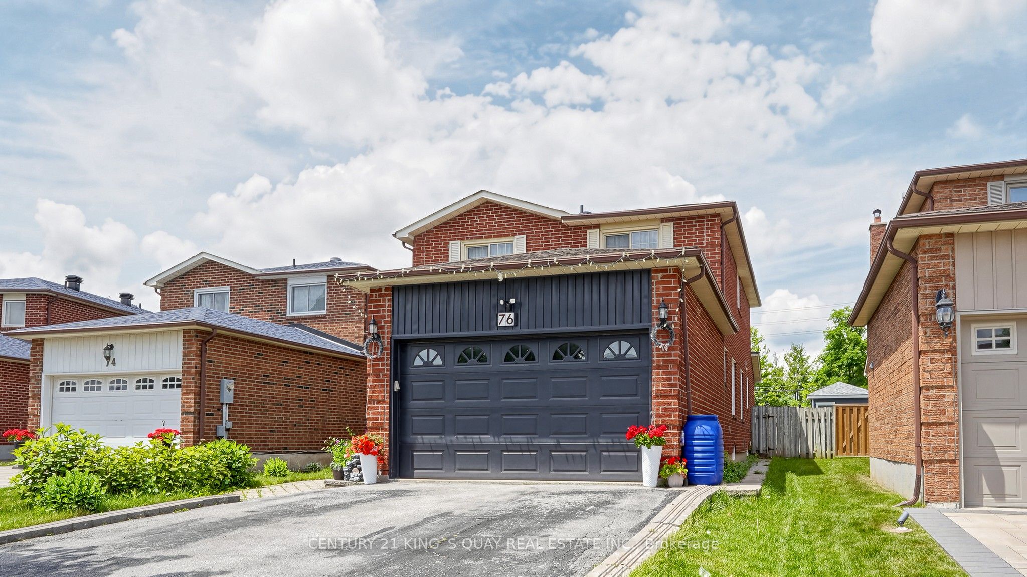 76 Bendamere Crescent, Markham, ON L3P 6X8 photo 3