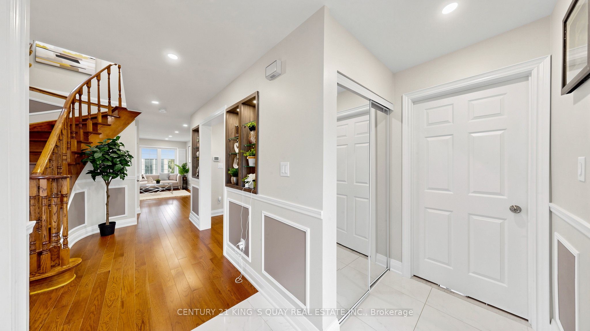 76 Bendamere Crescent, Markham, ON L3P 6X8 photo 5