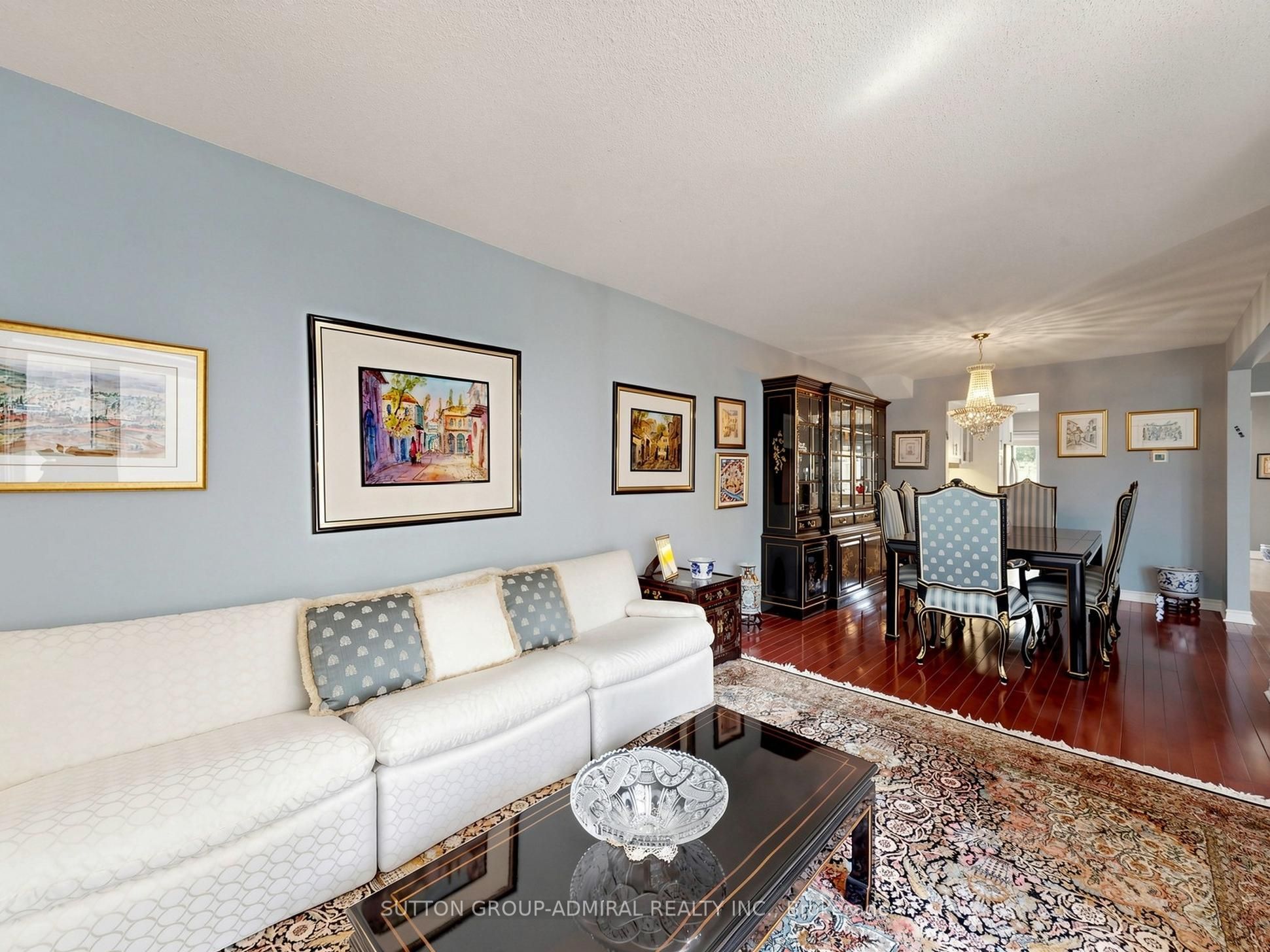 20 Esther Crescent, Vaughan, ON L4J 3L4 photo 5