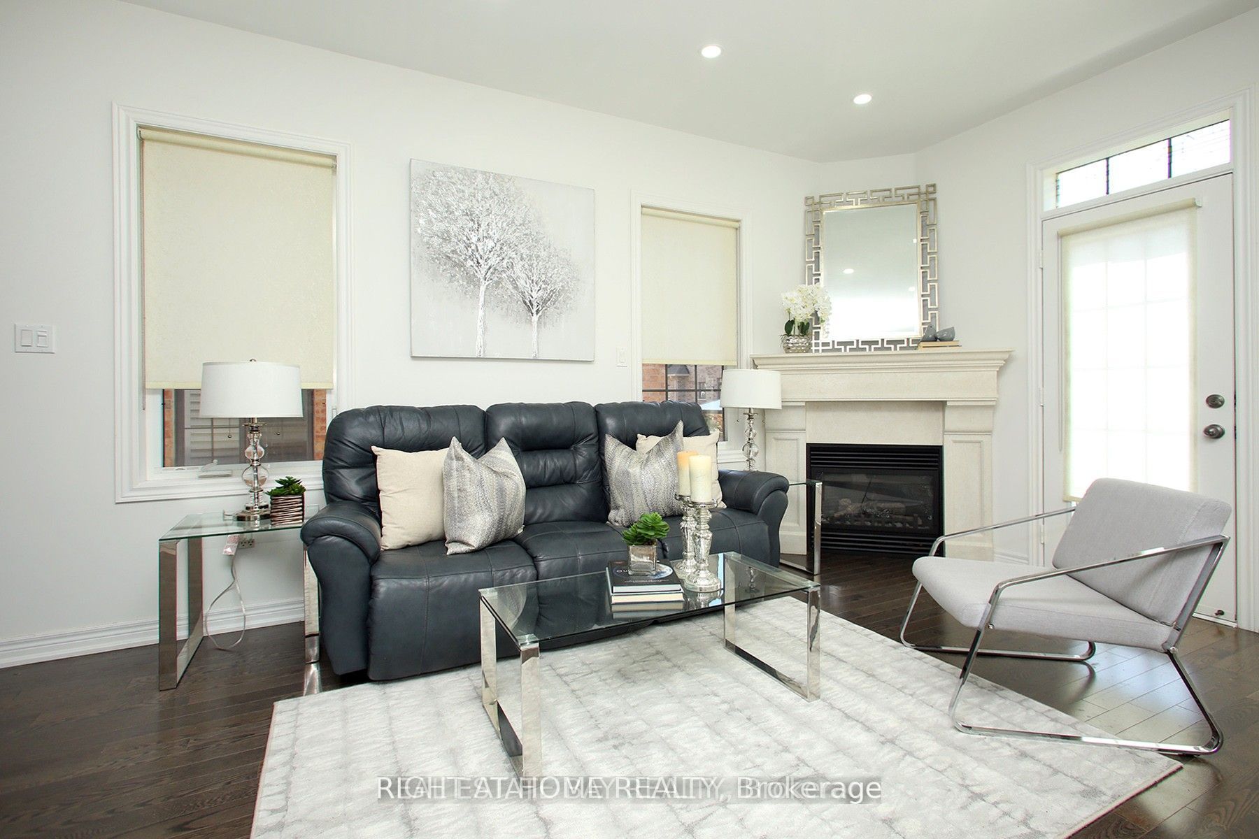 25 Sibella Way, Vaughan, ON L4H 3V6 photo 5