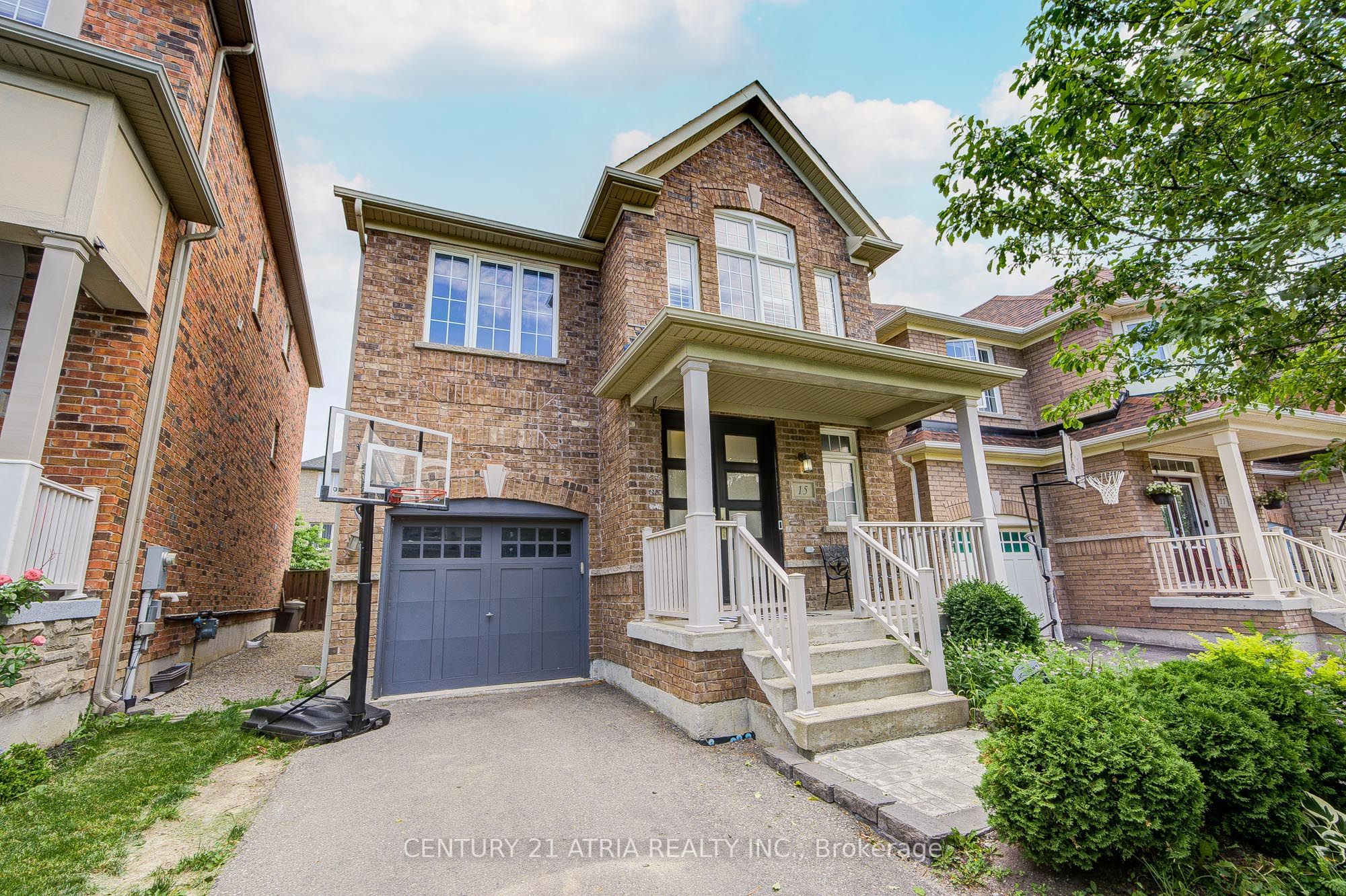15 Asner Avenue, Vaughan, ON L6A 0W3 photo 3