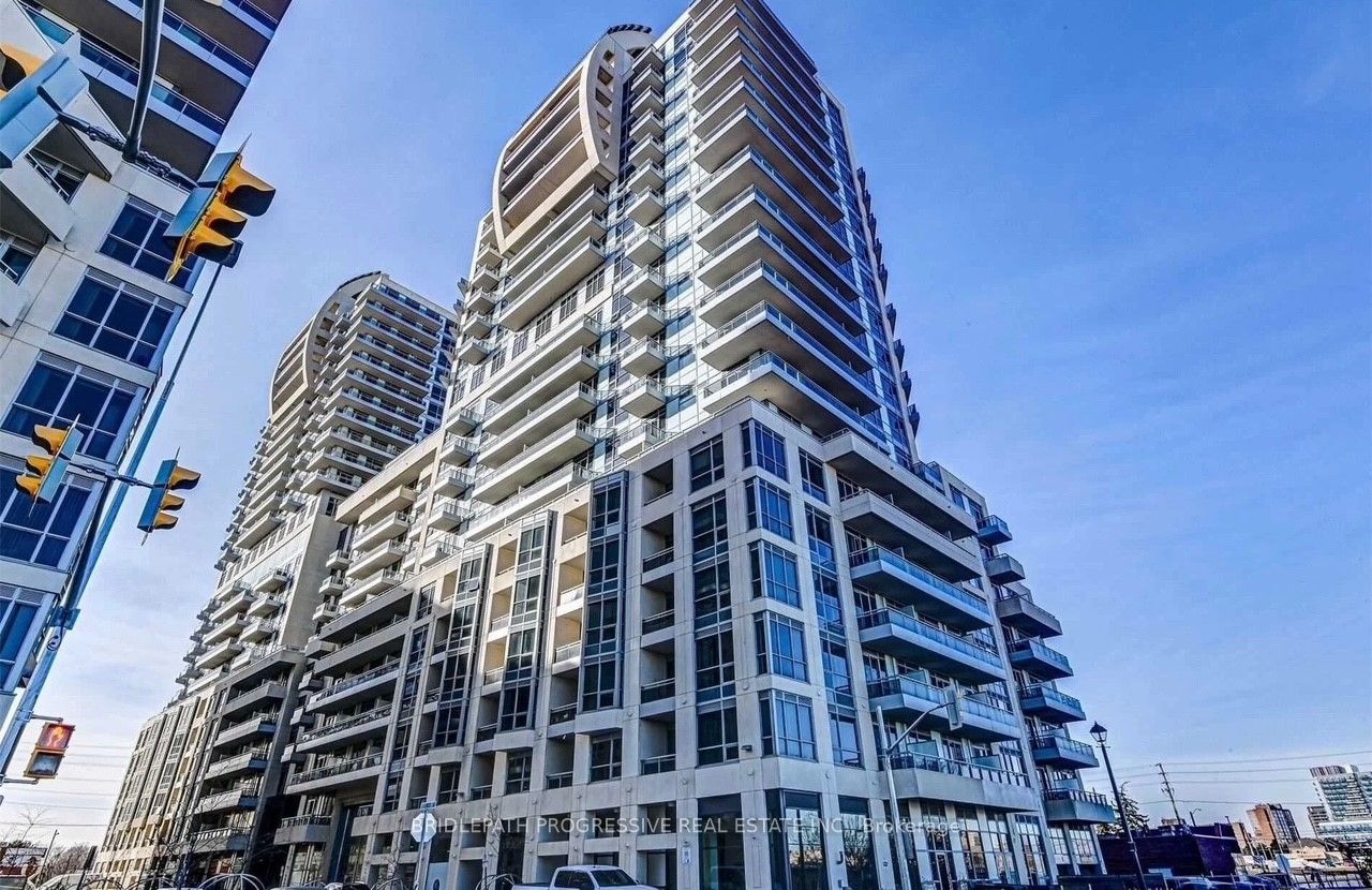 9205 Yonge Street 1211, Richmond Hill, ON L4C 1V5