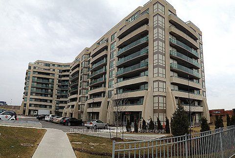 75 Norman Bethune Avenue 711, Richmond Hill, ON L4B 0B6 photo 2