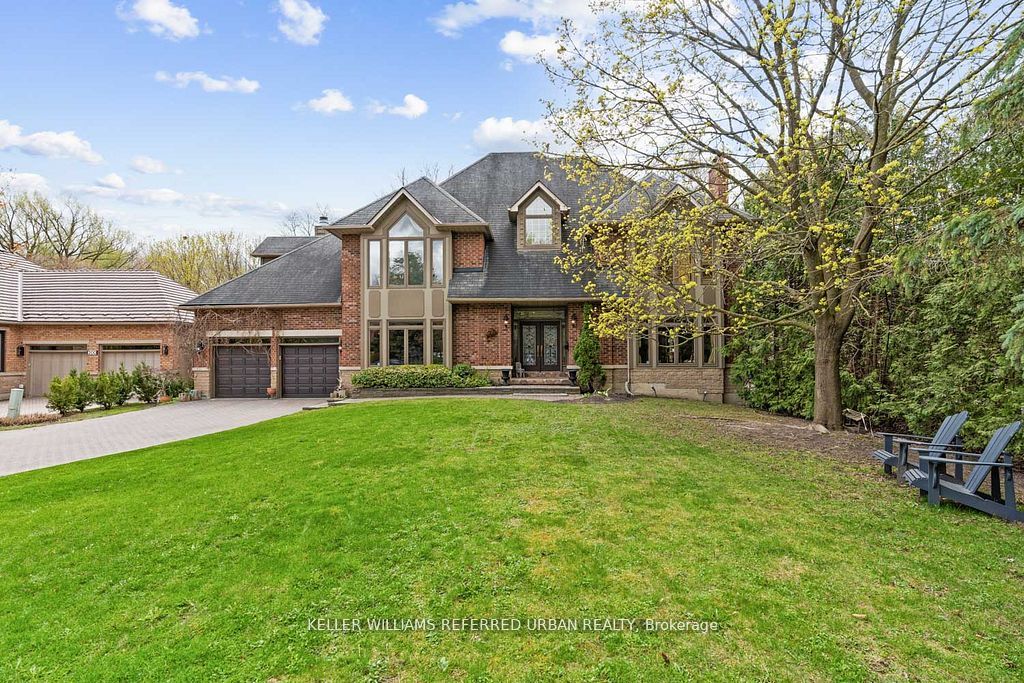 194 Sherwood Place, Newmarket, ON L3Y 8E5 photo 4
