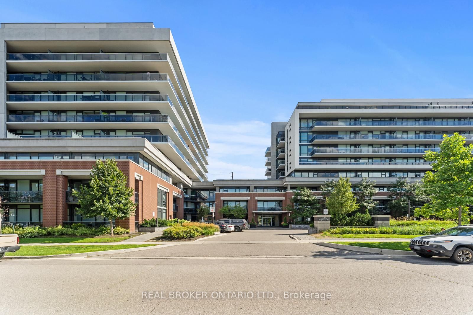 4800 Highway 7 805, Vaughan, ON L4L 1H8 photo 2