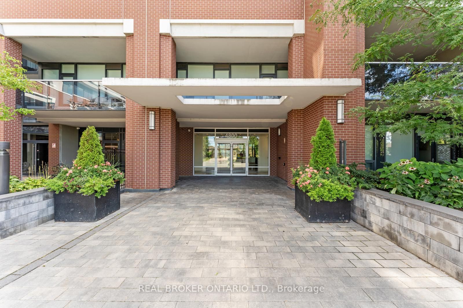 4800 Highway 7 805, Vaughan, ON L4L 1H8 photo 3