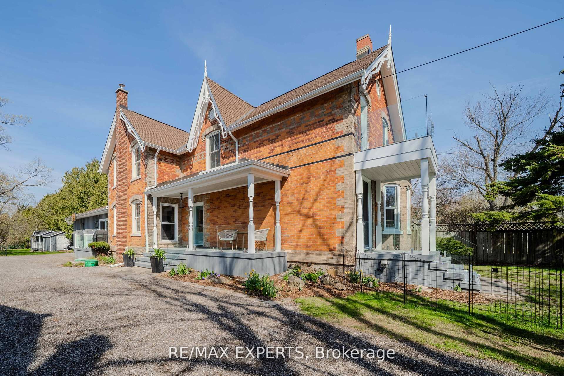 13676 Ninth Line, Whitchurch-Stouffville, ON L4A 7X3 photo 3