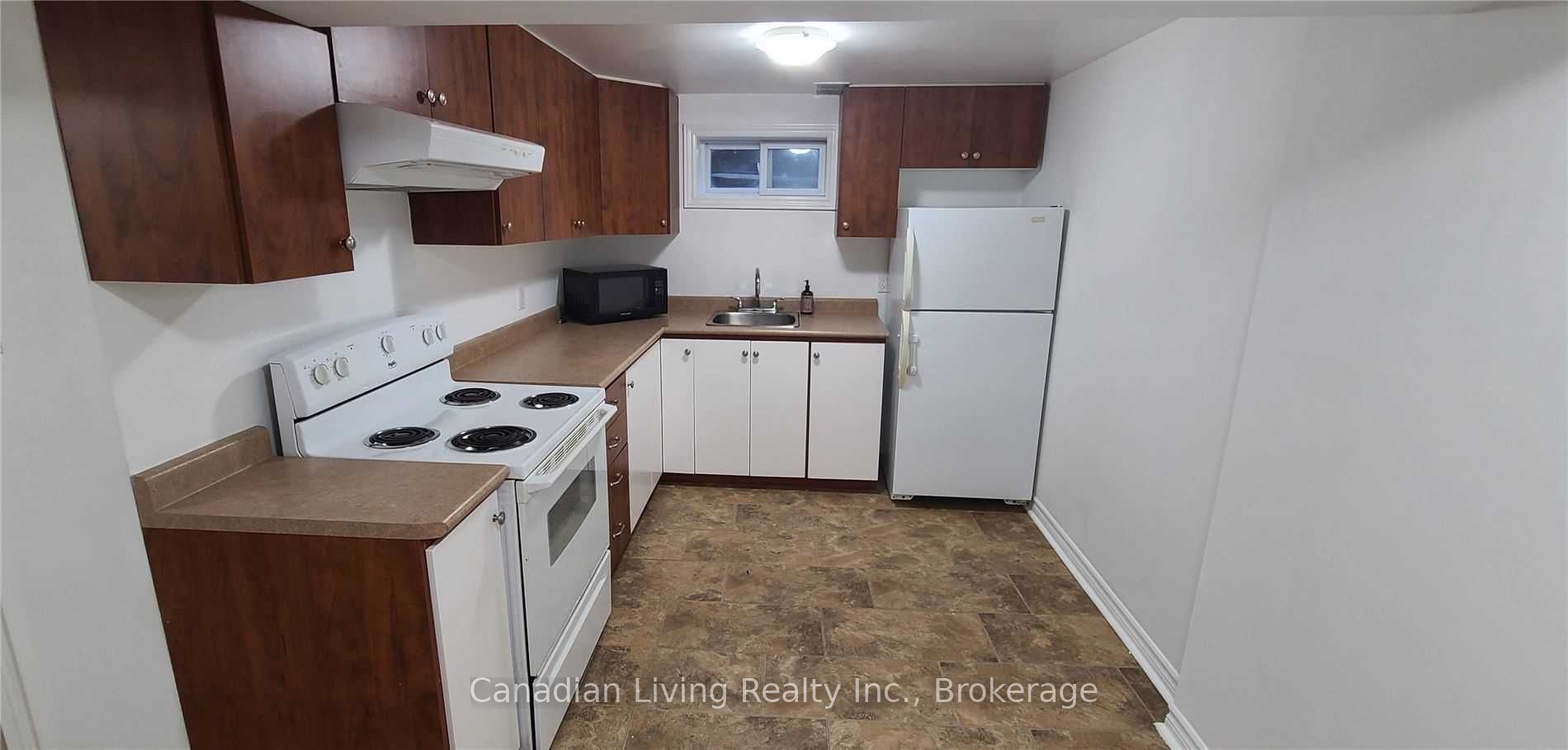 108 Willow Lane (Bsmnt), Newmarket, ON L3Y 4J2