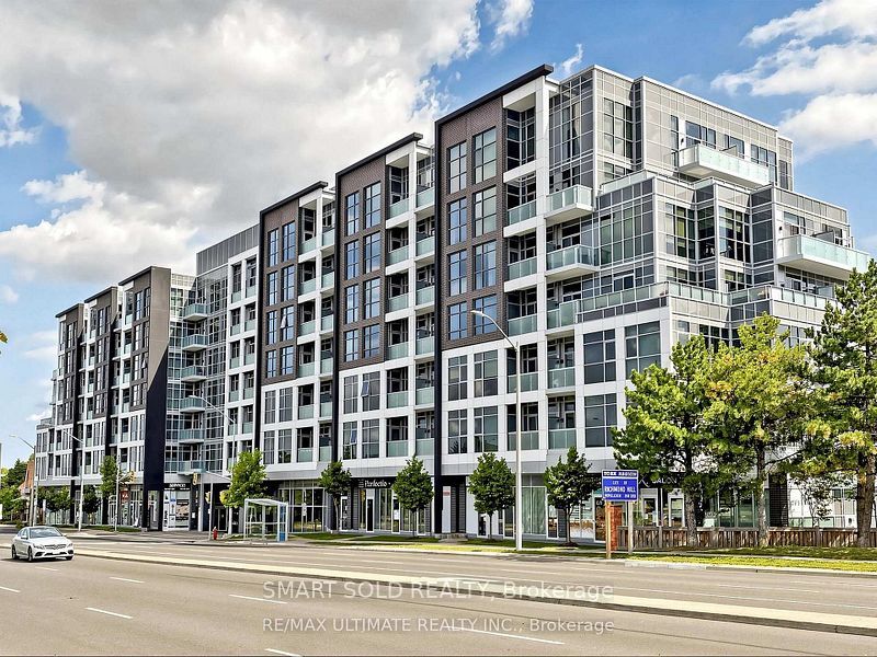 8763 Bayview Avenue 813, Richmond Hill, ON L4B 3V1