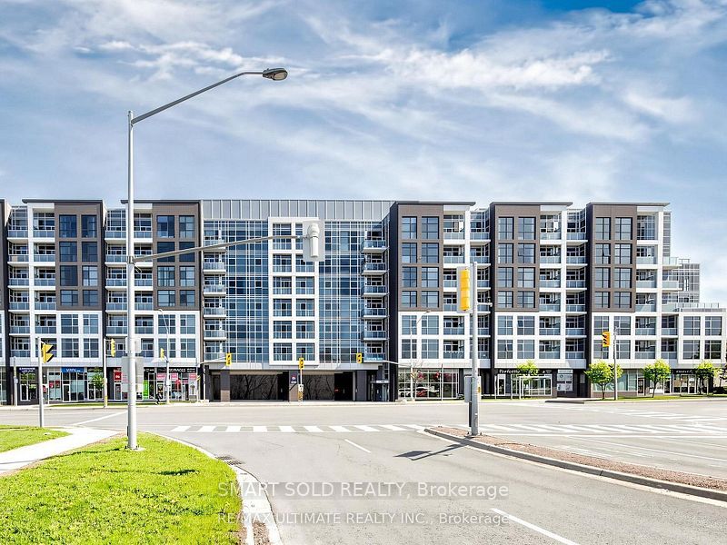 8763 Bayview Avenue 813, Richmond Hill, ON L4B 3V1 photo 2