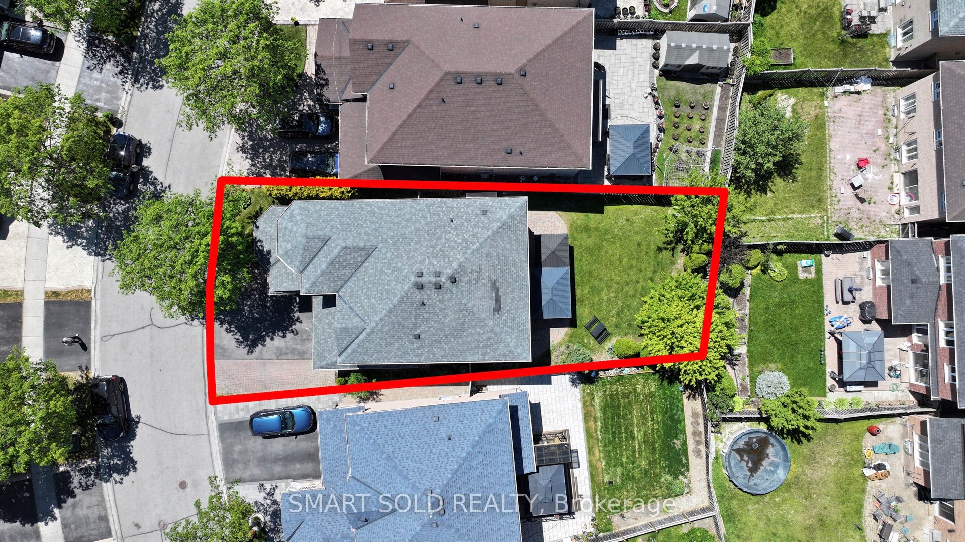 8 Gordon Weeden Road, Markham, ON L6E 1Y5 photo 3