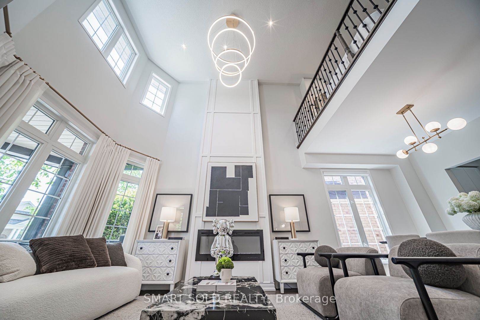 8 Gordon Weeden Road, Markham, ON L6E 1Y5 photo 5