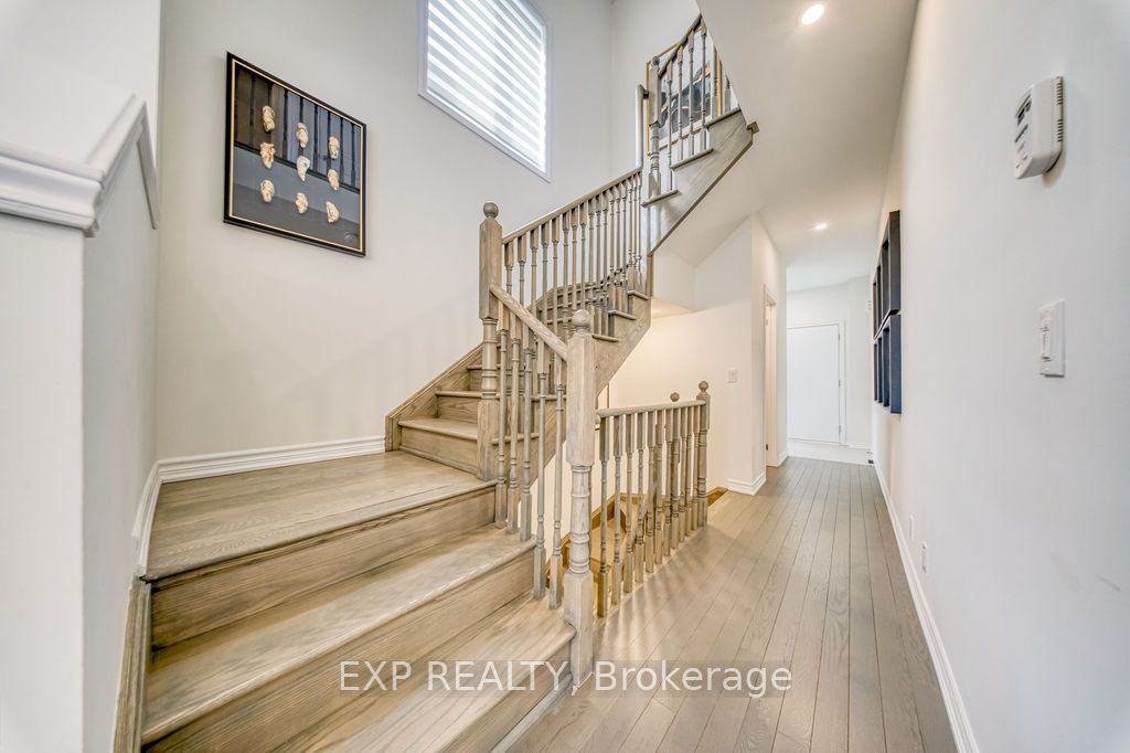 69 Freeman Williams Street, Markham, ON L6C 3K4 photo 4