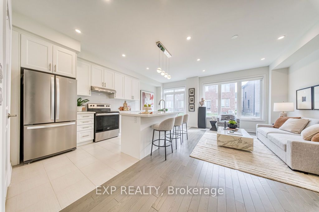 69 Freeman Williams Street, Markham, ON L6C 3K4 photo 5