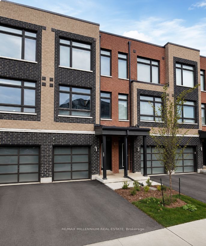 62 Dalhousie Street, Vaughan, ON L4L 9S1 photo 3
