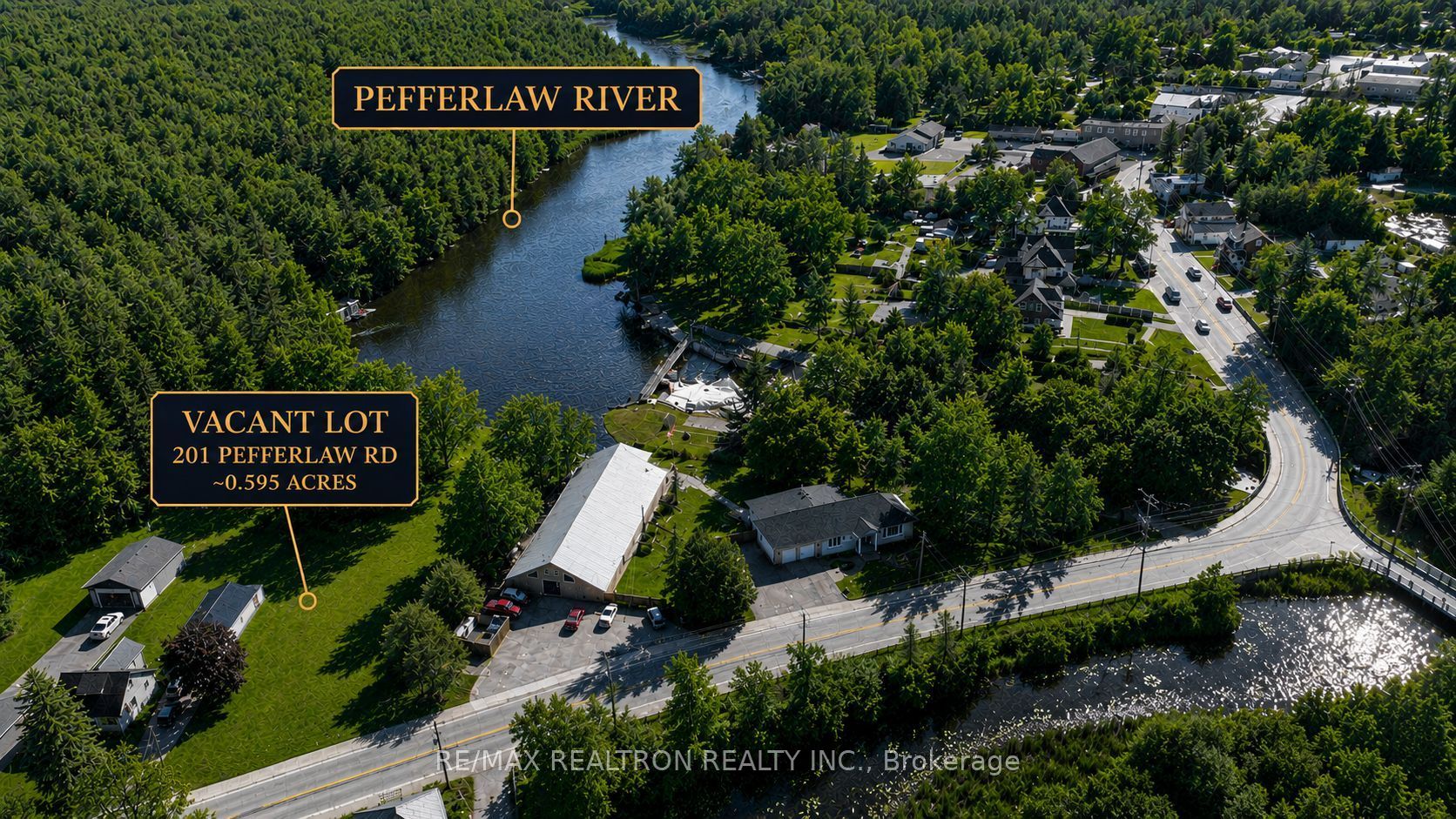 201 Pefferlaw Road, Georgina, ON L0E 1N0 photo 3