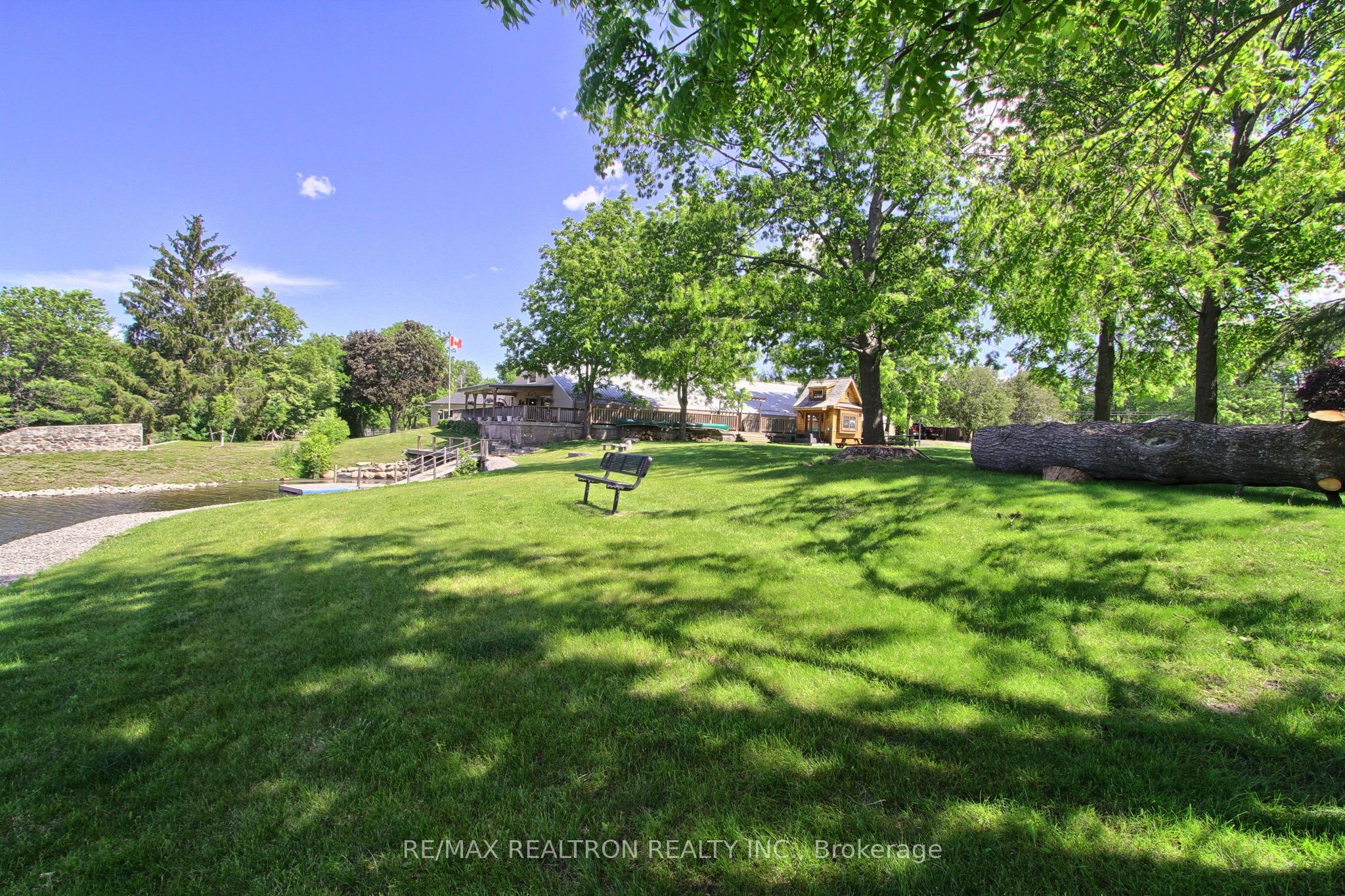 201 Pefferlaw Road, Georgina, ON L0E 1N0 photo 4