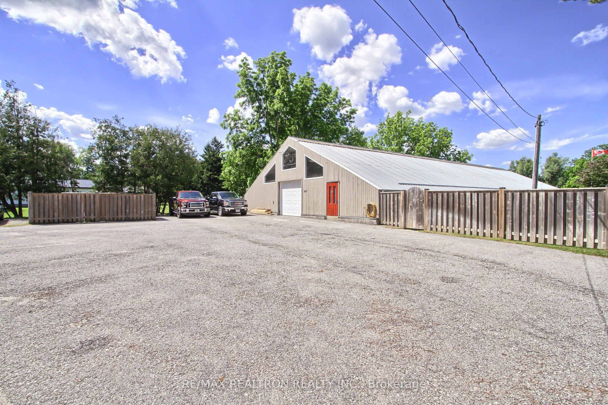 203 Pefferlaw Road, Georgina, ON L0E 1N0 photo 2