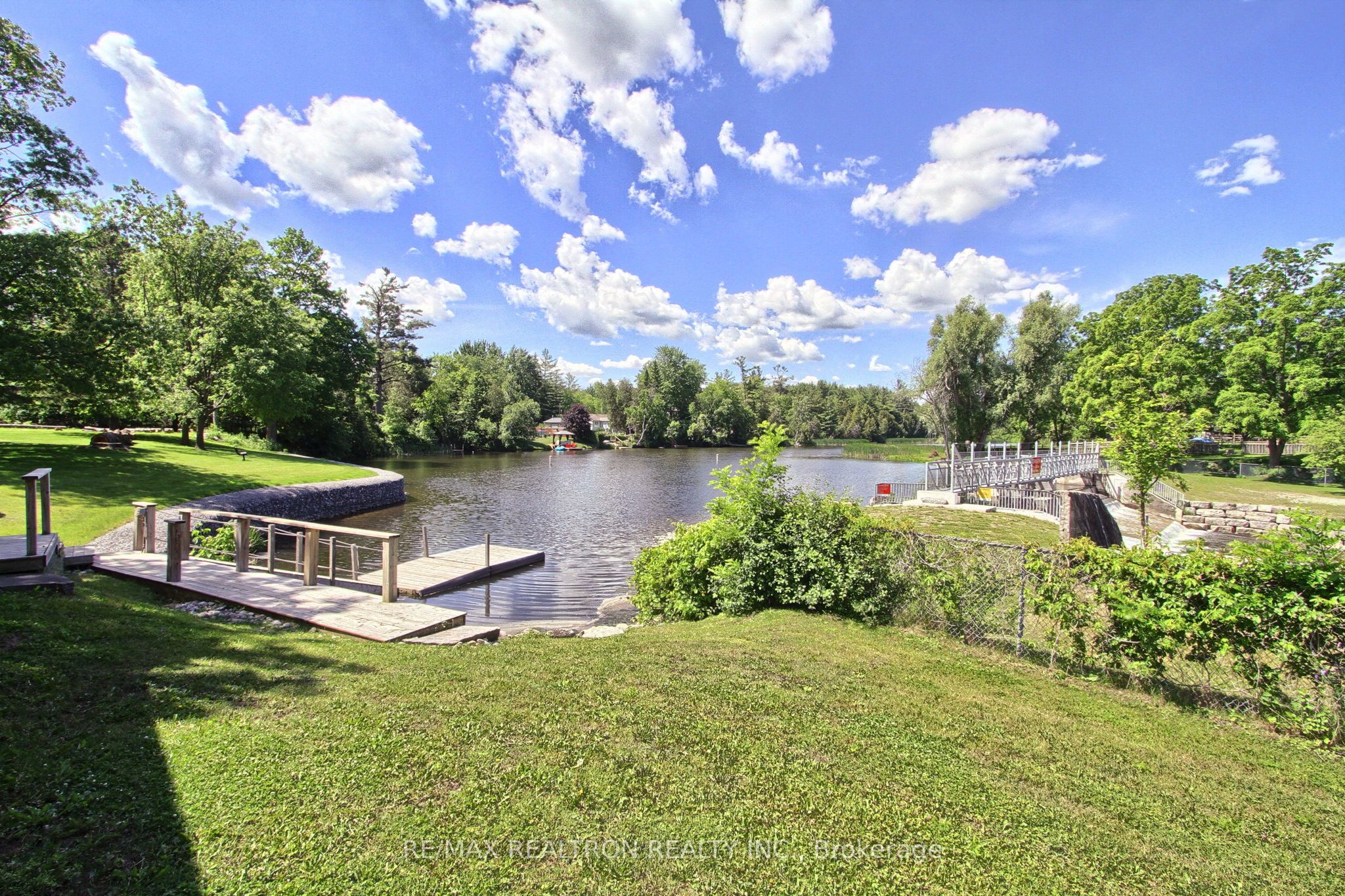 203 Pefferlaw Road, Georgina, ON L0E 1N0 photo 5