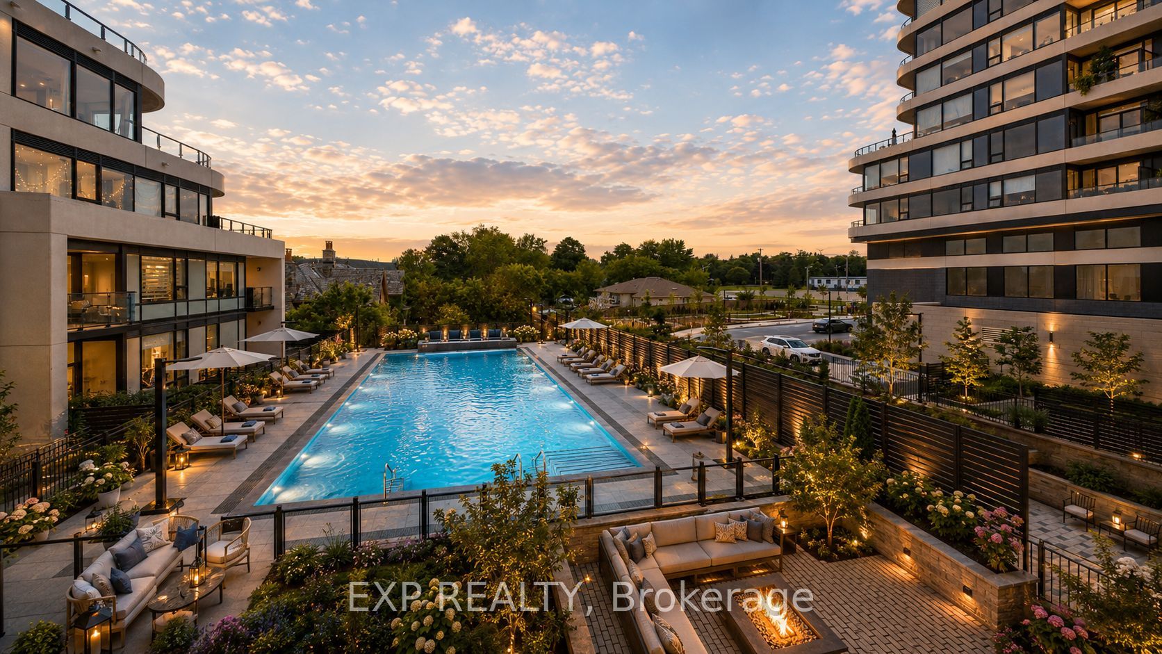 8188 Yonge Street 235, Vaughan, ON L4J 0M2 photo 2