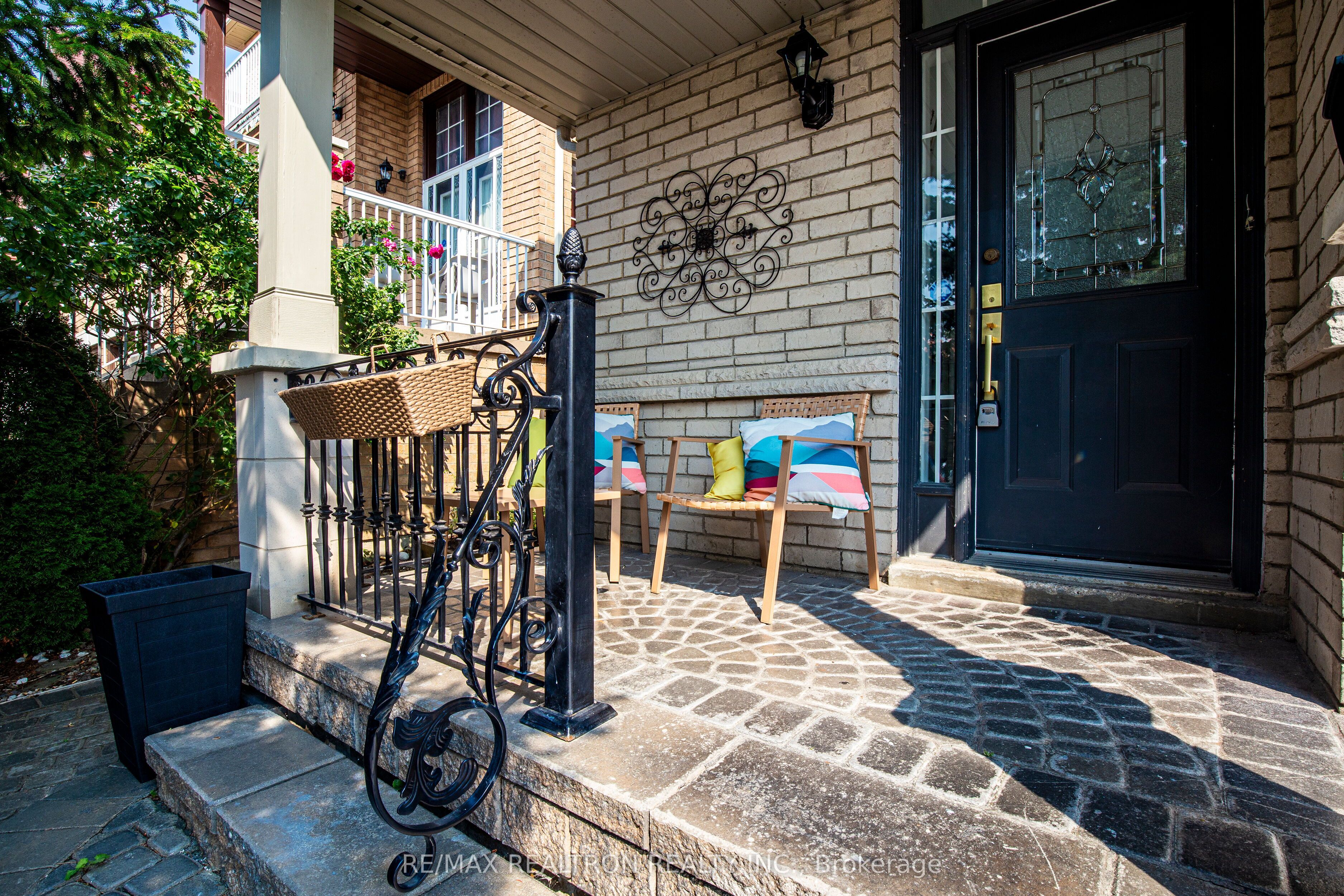 269 Treasure Road E Upper, Vaughan, ON L6A 3K8 photo 4