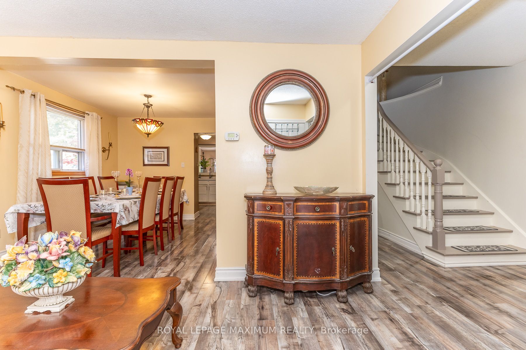 157 Misty Meadow Drive, Vaughan, ON L4L 3V6 photo 4