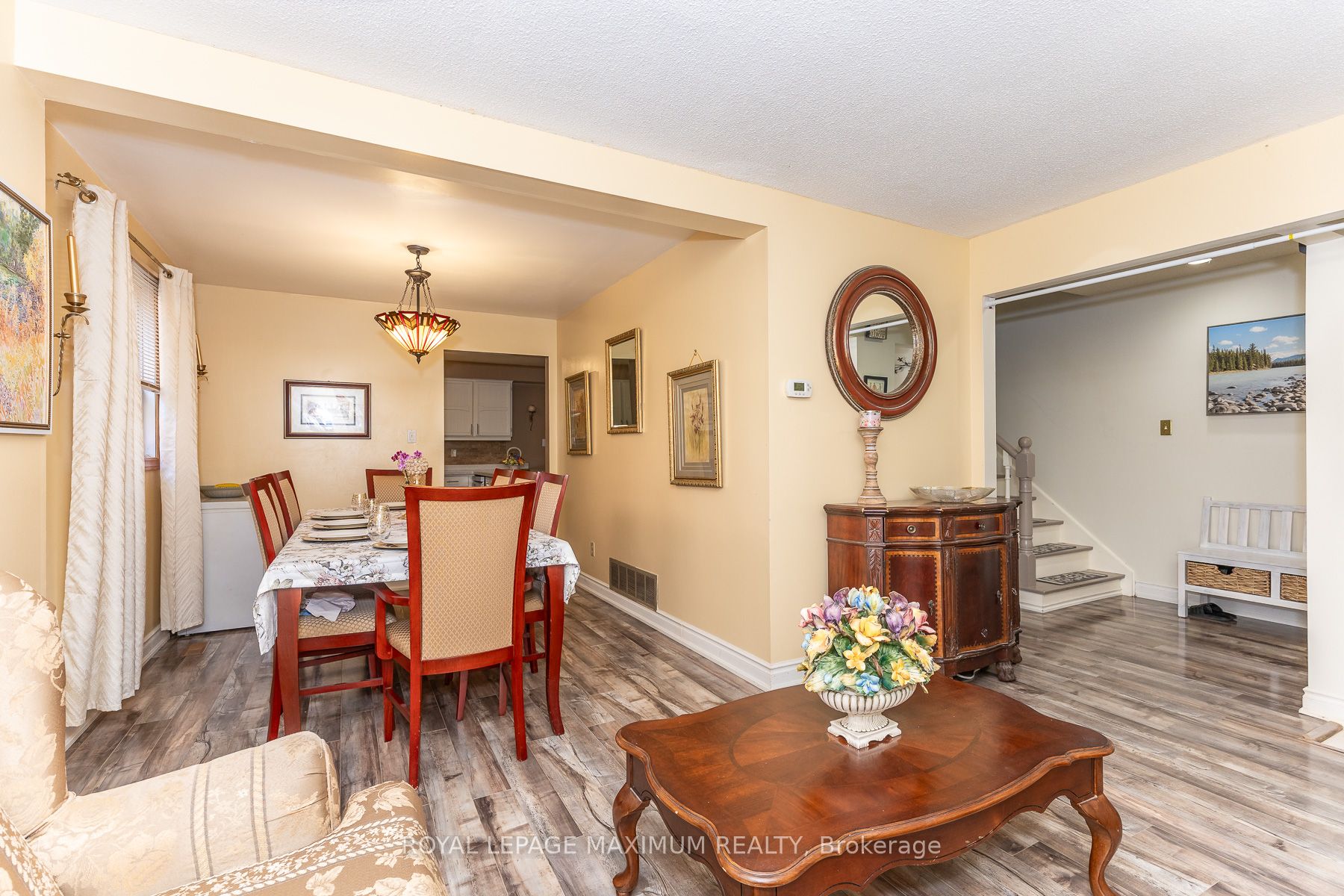 157 Misty Meadow Drive, Vaughan, ON L4L 3V6 photo 5