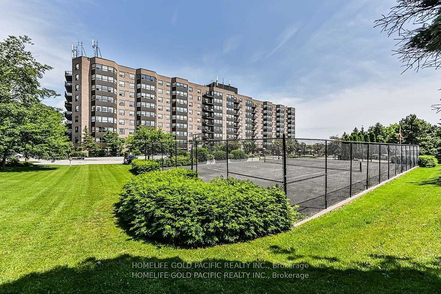 2 Raymerville Drive 806, Markham, ON L3P 7N7 photo 3