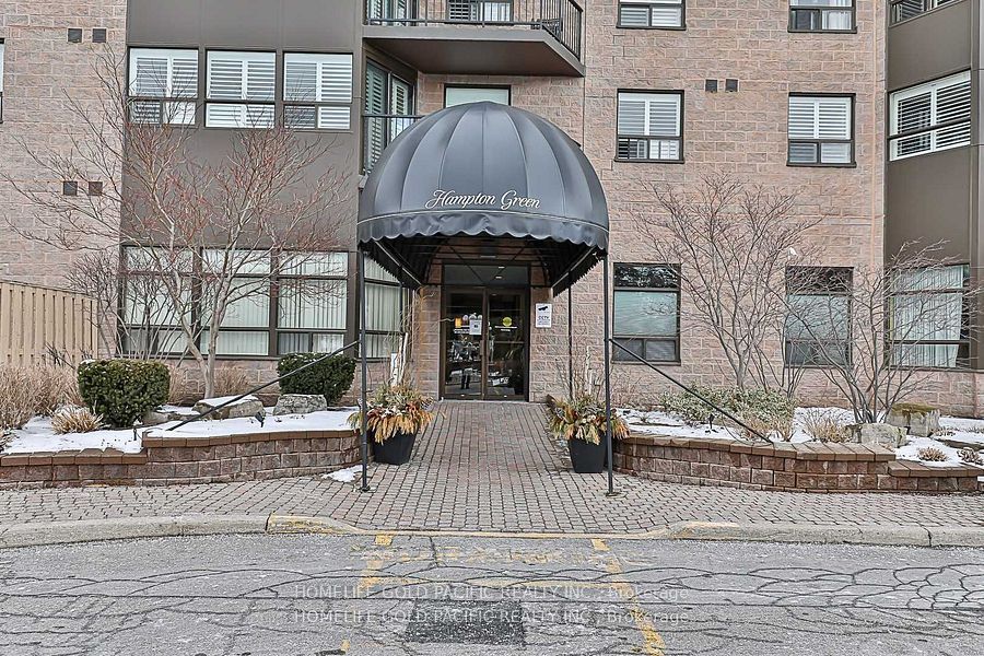 2 Raymerville Drive 806, Markham, ON L3P 7N7 photo 4