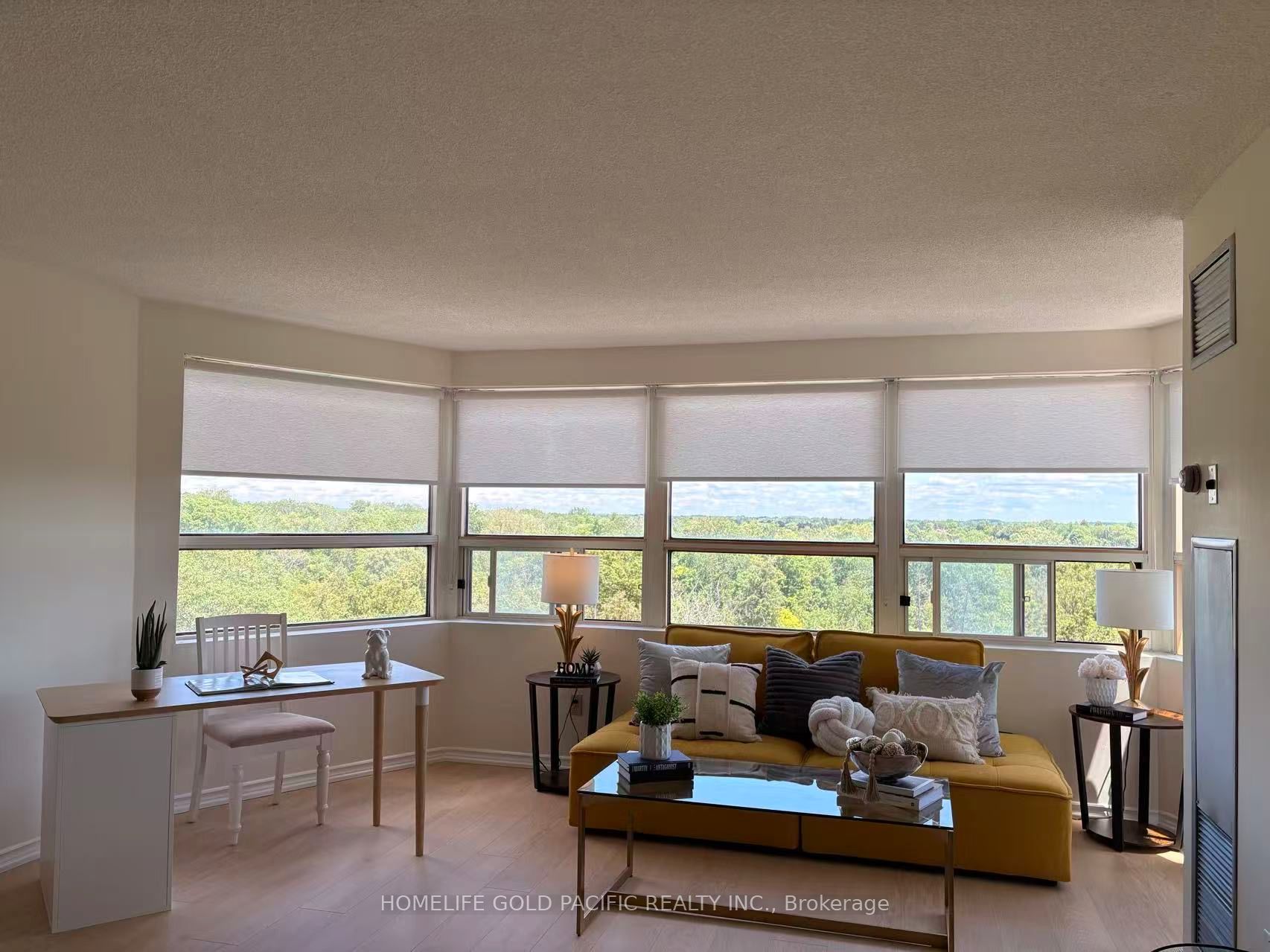 2 Raymerville Drive 806, Markham, ON L3P 7N7 photo 5