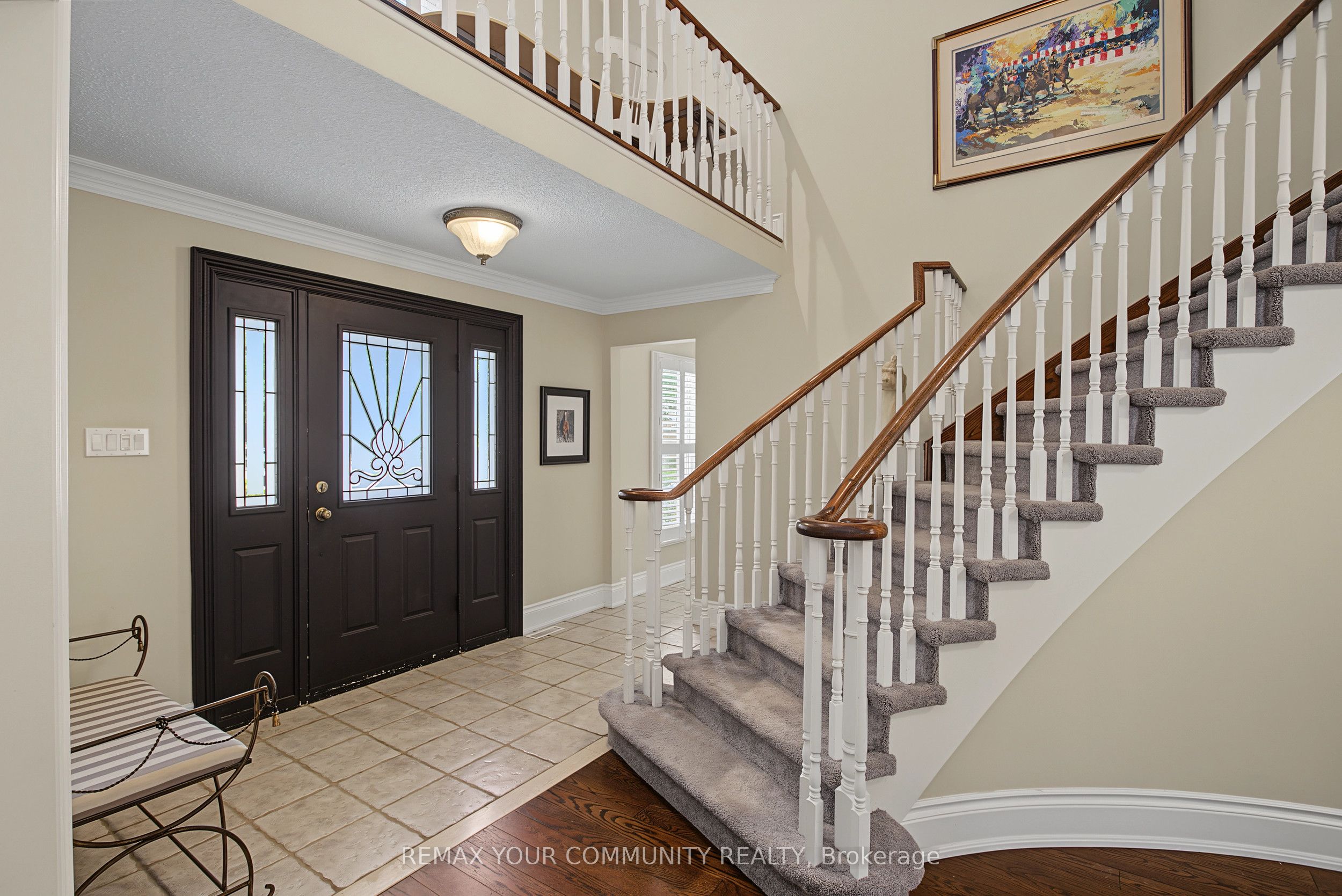 23 Cranberry Lane, Aurora, ON L4G 5Y2 photo 4