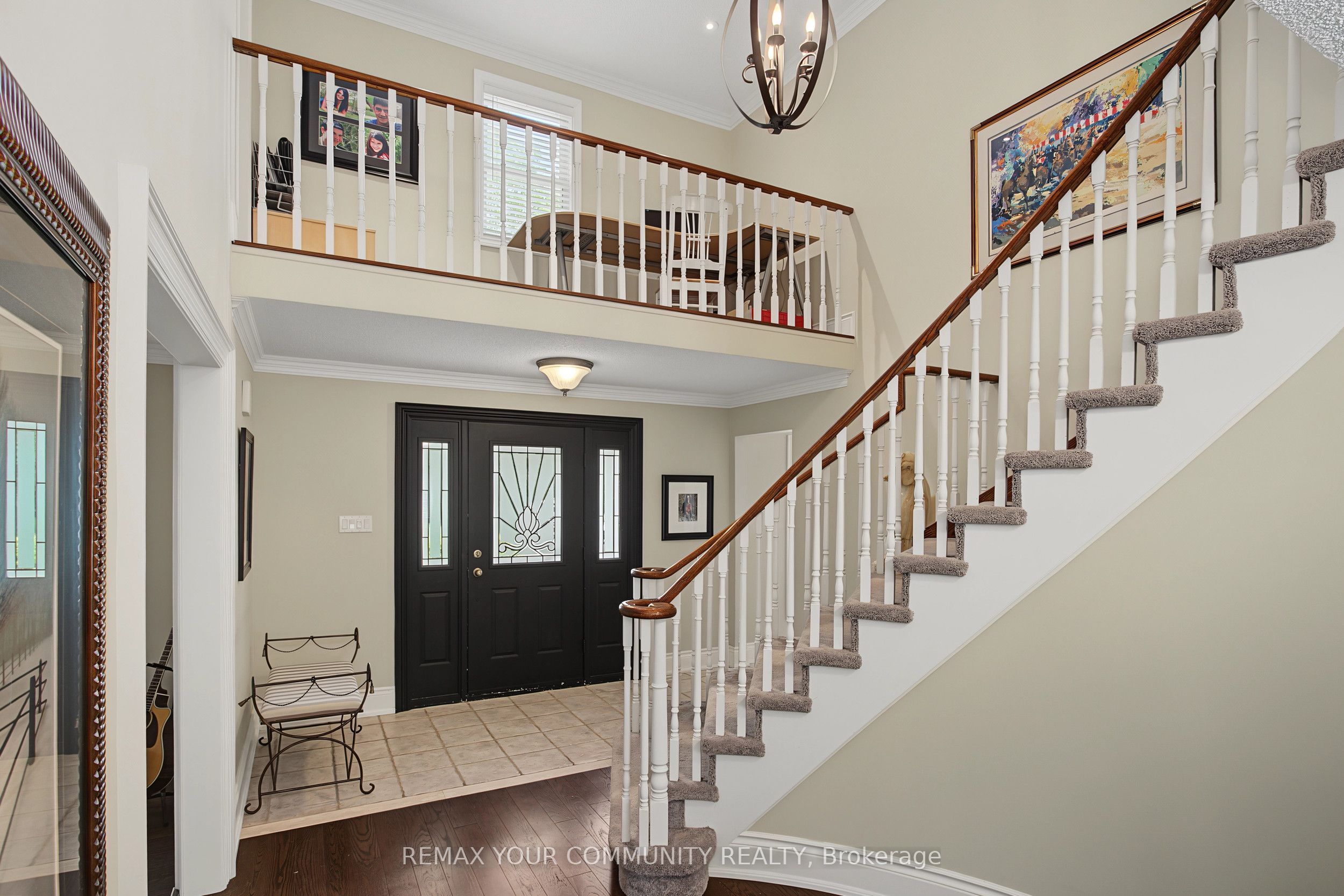 23 Cranberry Lane, Aurora, ON L4G 5Y2 photo 5