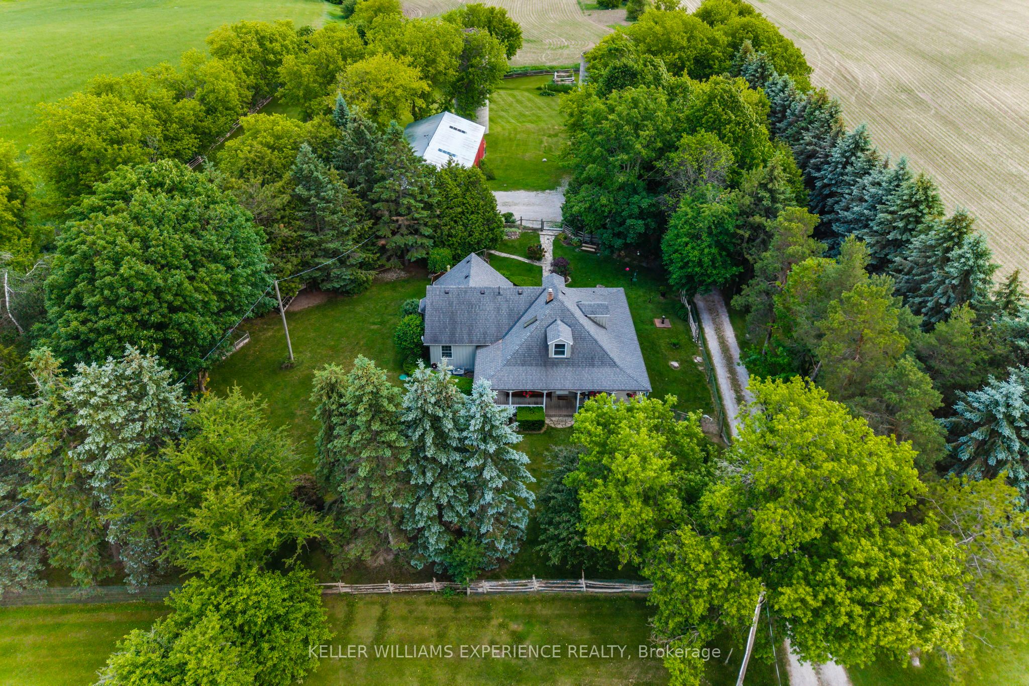 5087 15th Line, New Tecumseth, ON L0L 1L0