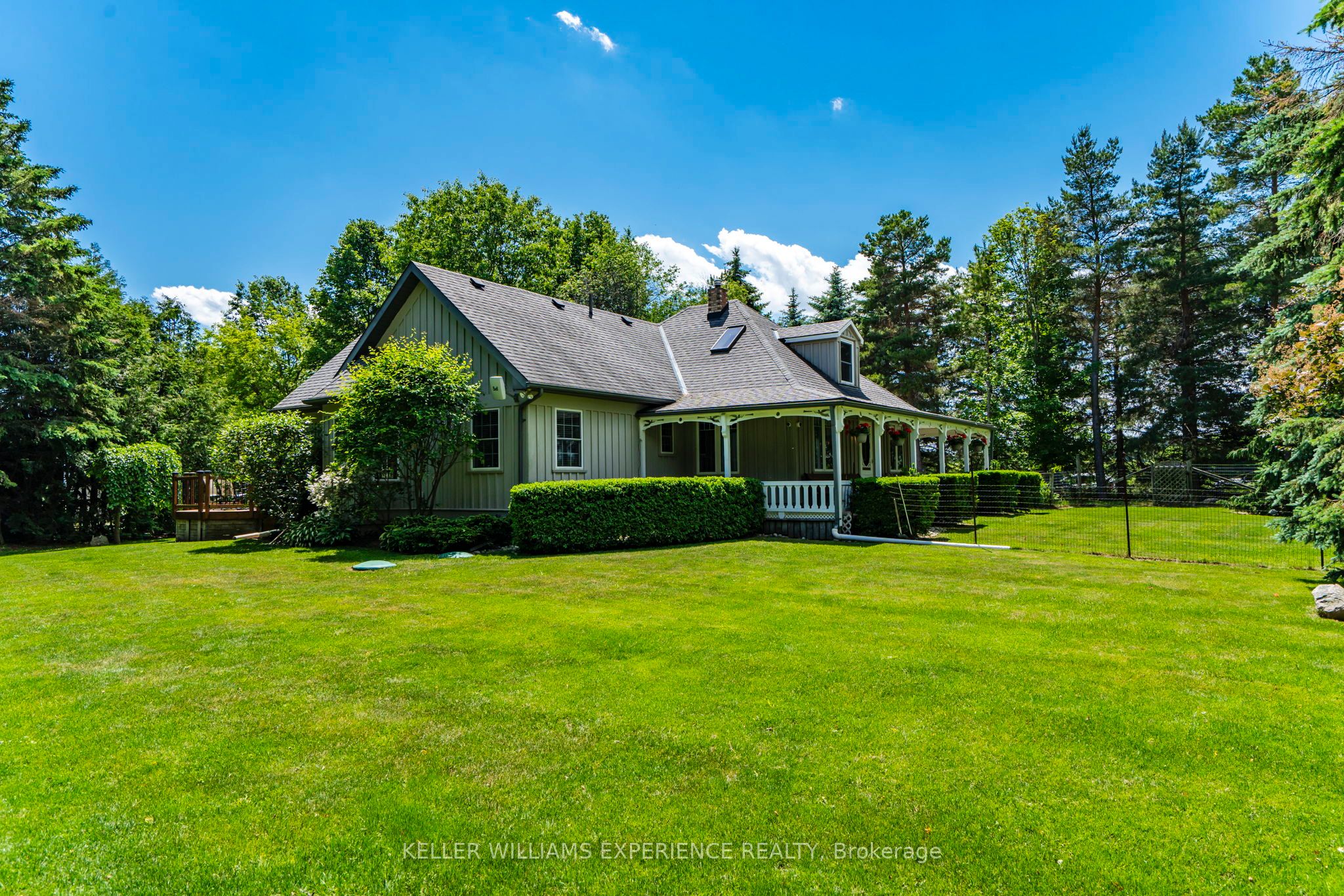 5087 15th Line, New Tecumseth, ON L0L 1L0 photo 2