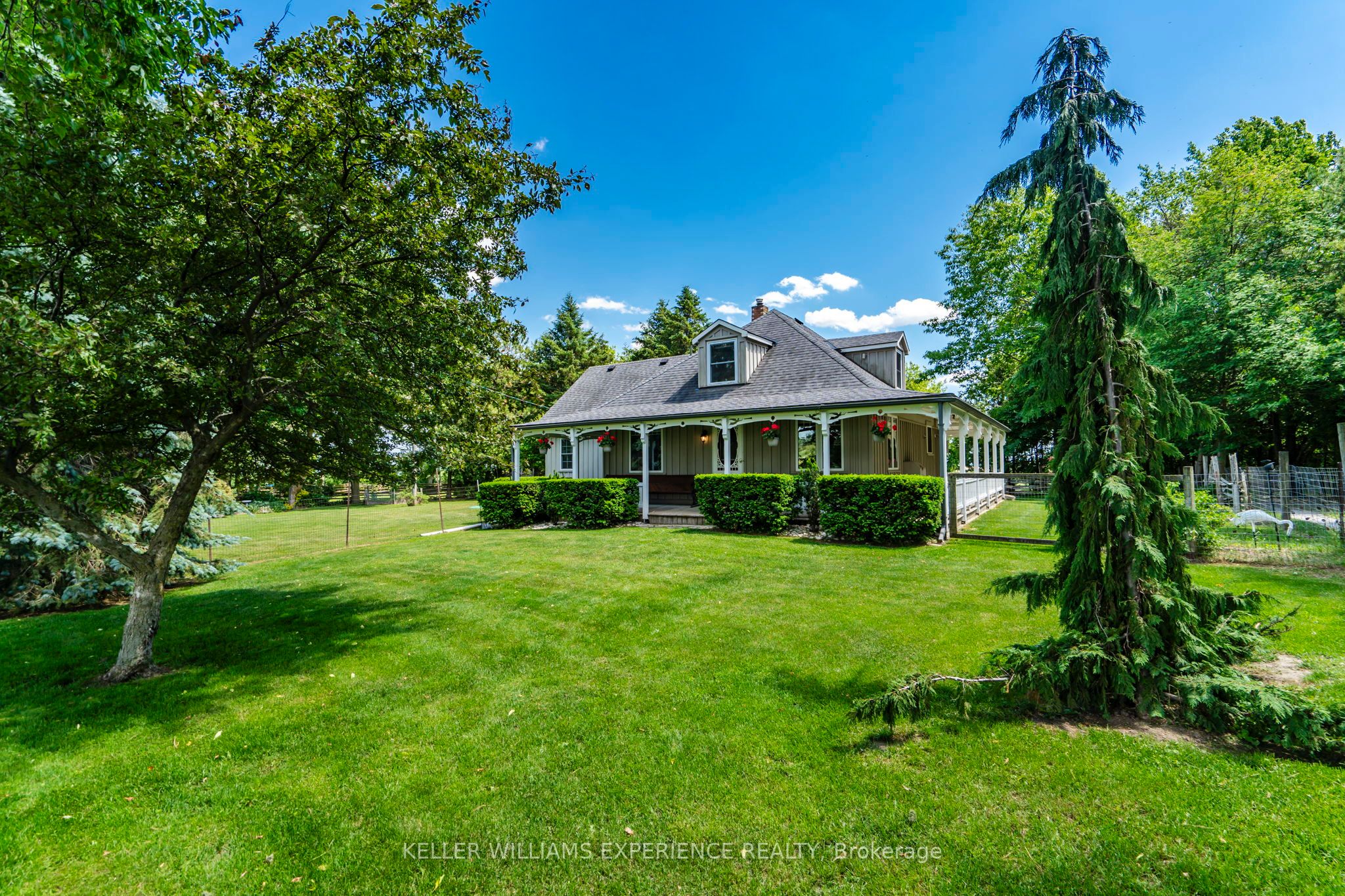 5087 15th Line, New Tecumseth, ON L0L 1L0 photo 3
