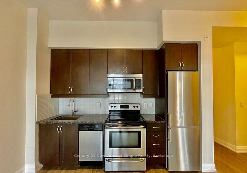 8763 Bayview Avenue 623, Richmond Hill, ON L4B 3V1