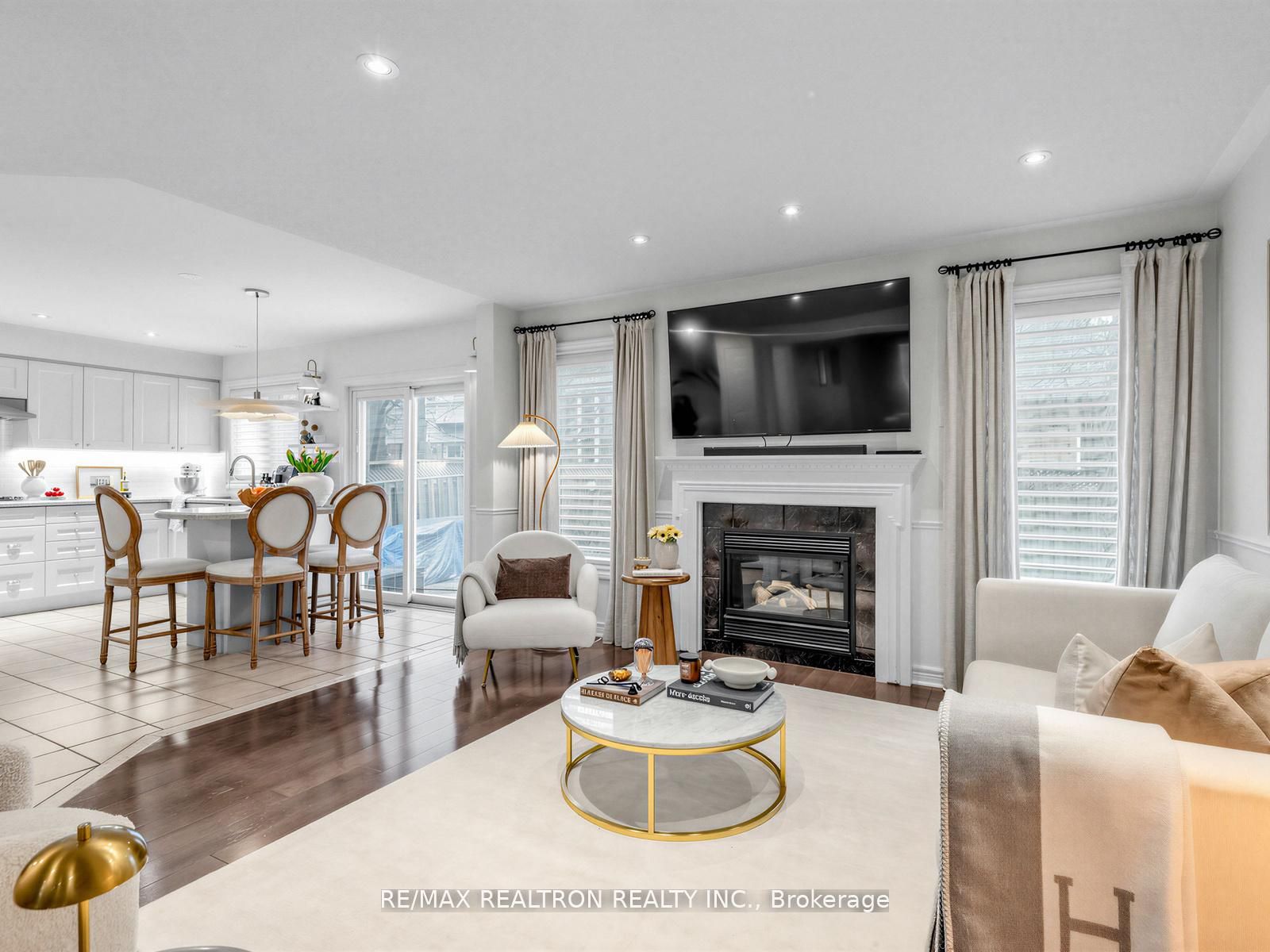 57 Skipton Trail, Aurora, ON L4G 7R3 photo 4