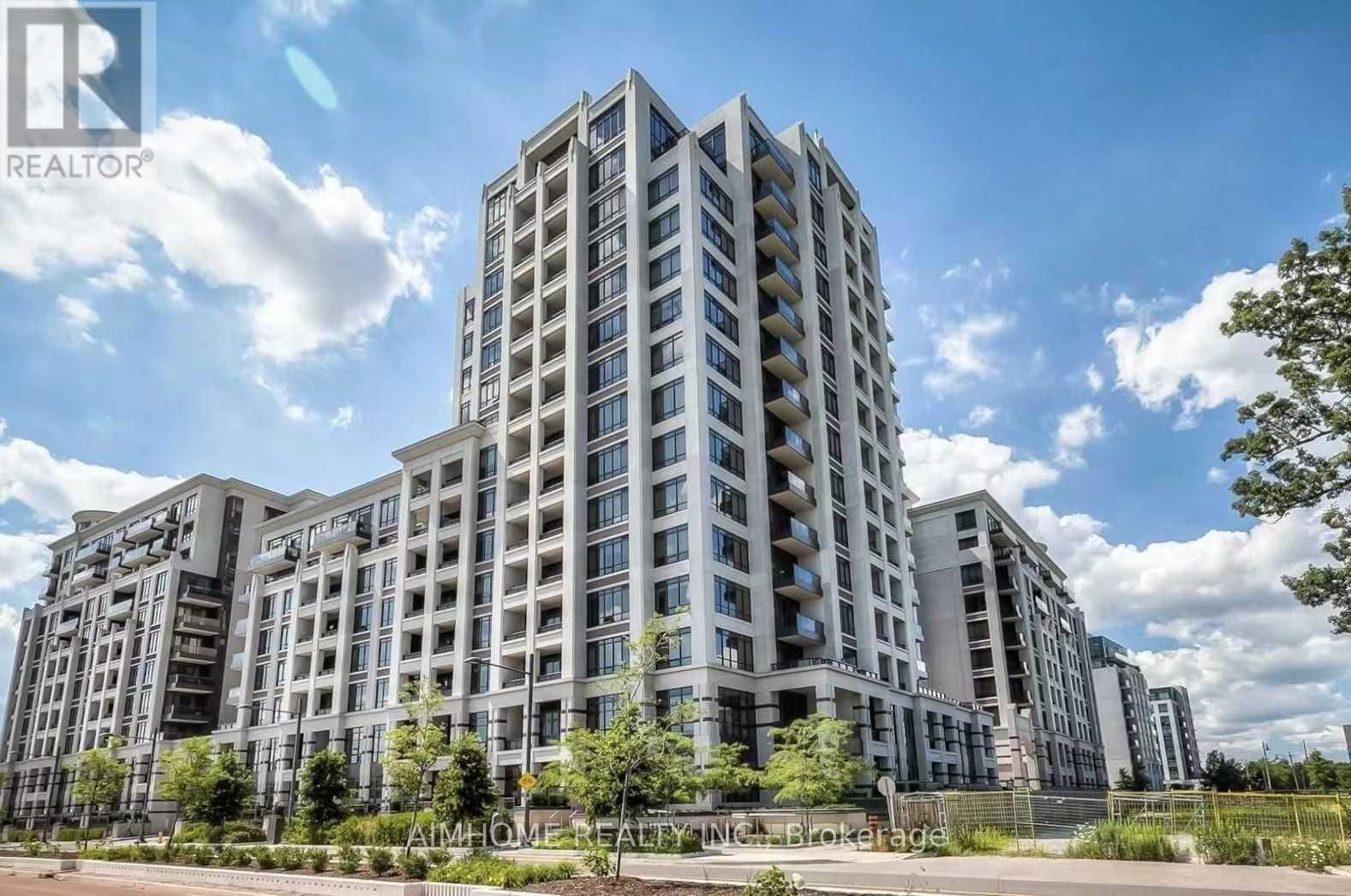 38 Cedarland Drive 915, Markham, ON L6G 0G7