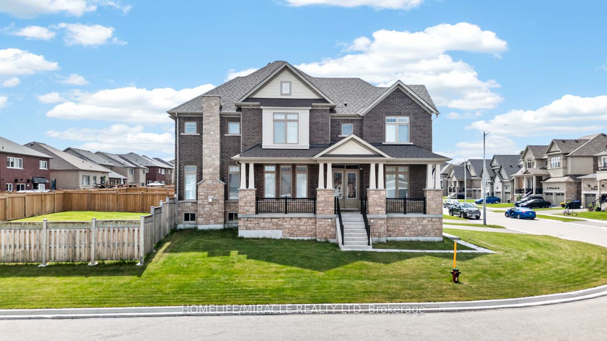 1518 Broderick Street, Innisfil, ON L9S 0P7