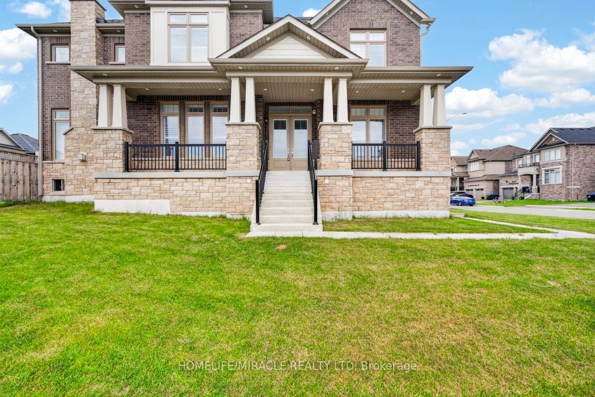 1518 Broderick Street, Innisfil, ON L9S 0P7 photo 4