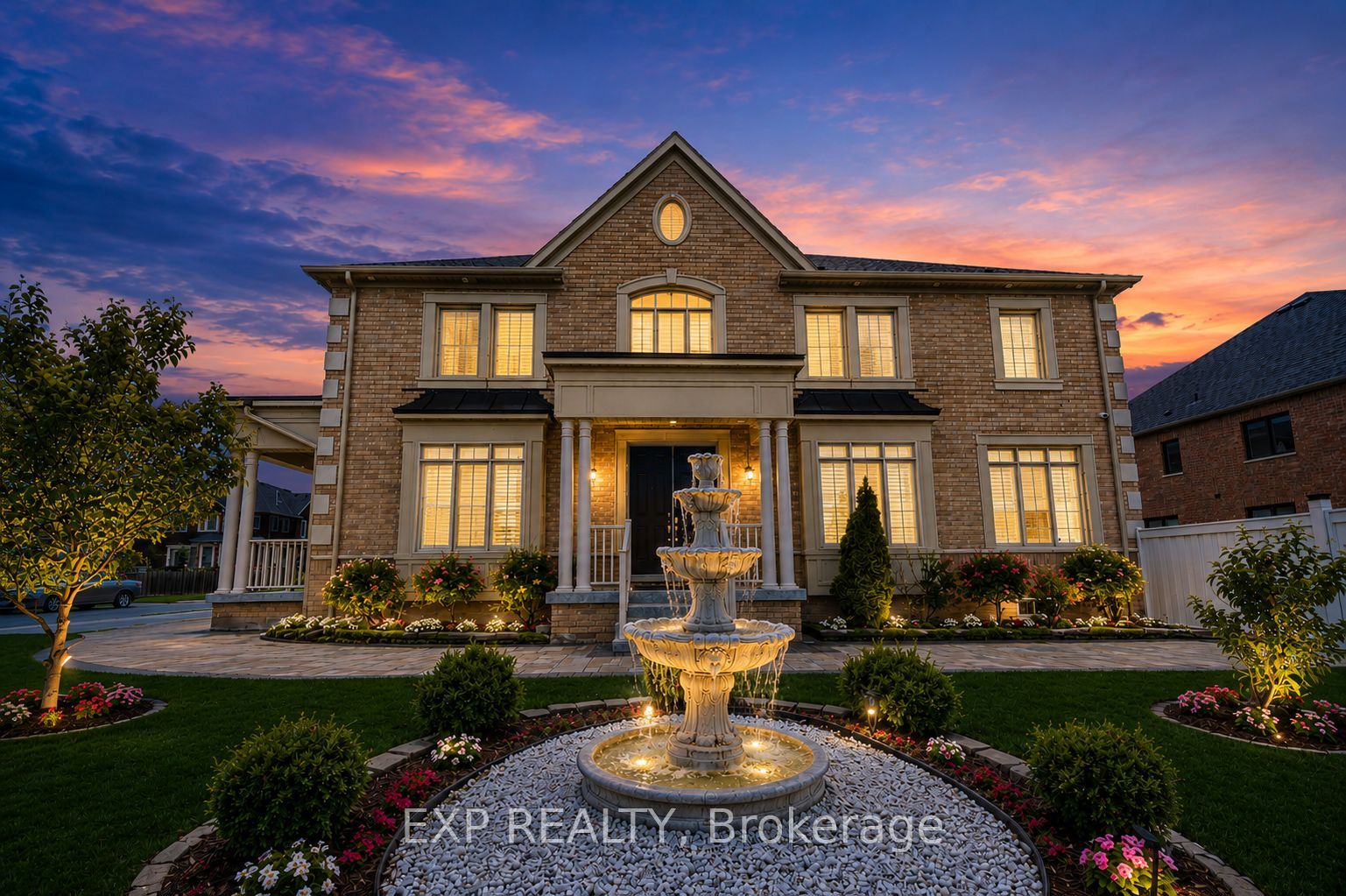 2 Tesla Crescent, East Gwillimbury, ON L9N 0T3 photo 2